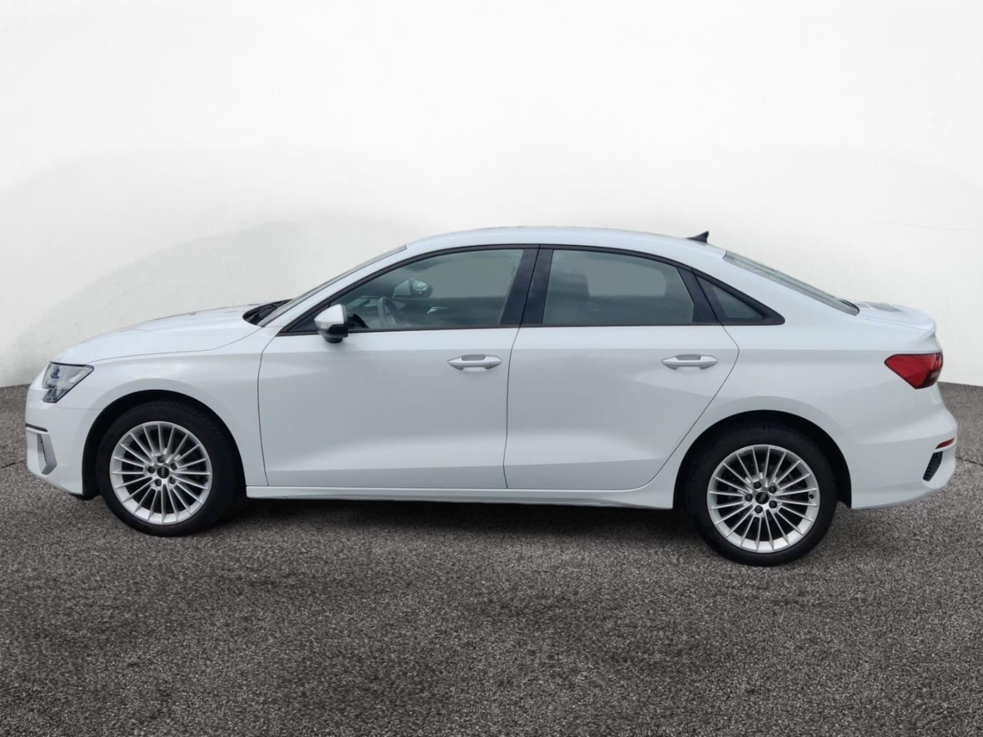 Audi A3 Limousine advanced