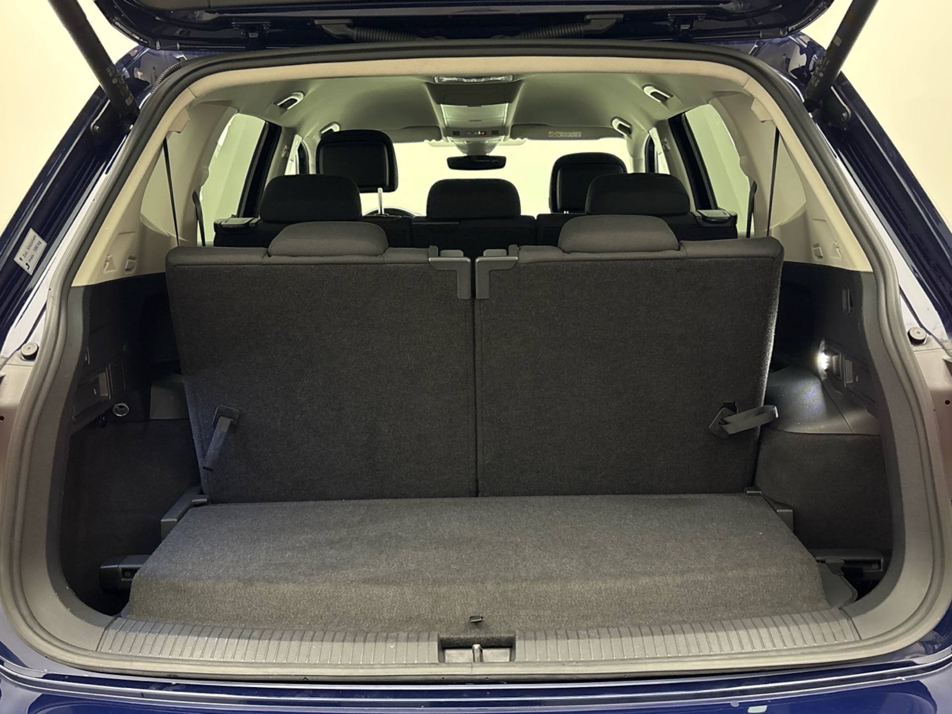 Volkswagen Tiguan Allspace Elegance