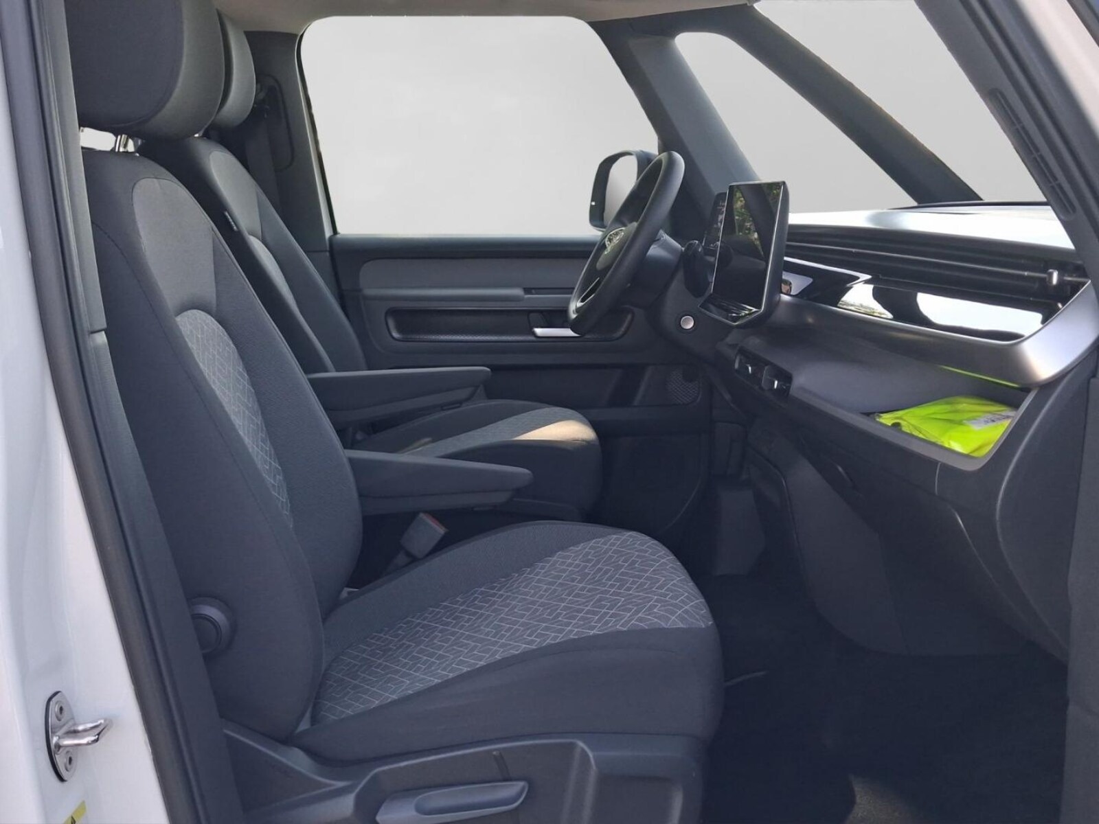 Volkswagen ID. Buzz – Bild 3