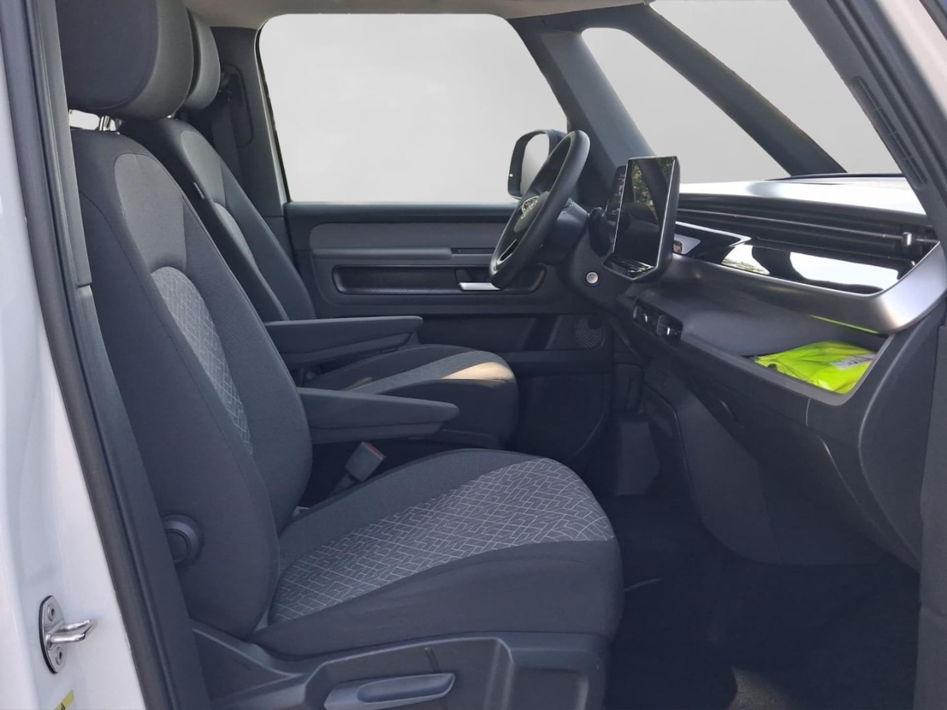 Volkswagen ID. Buzz Pro