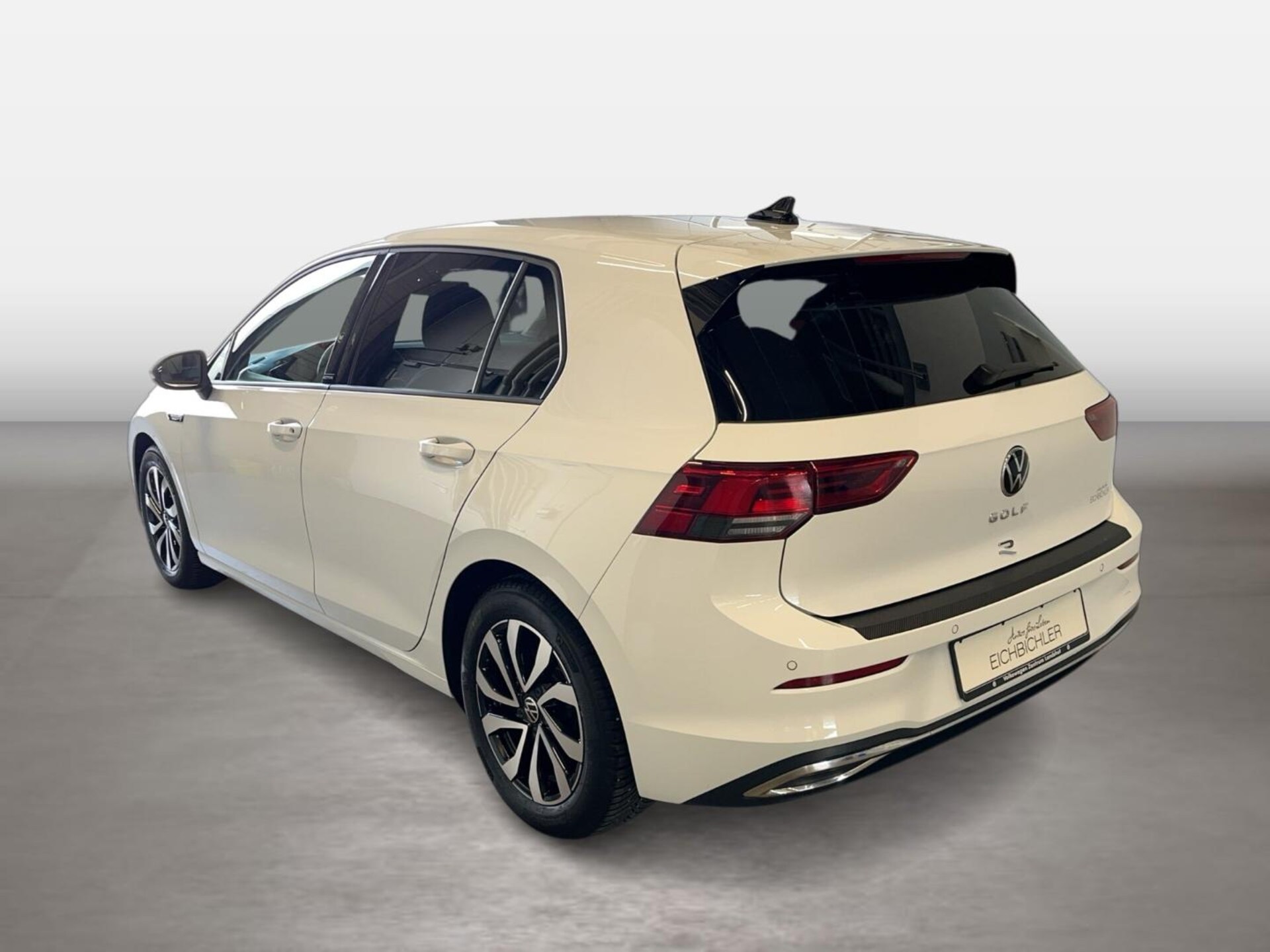 Volkswagen Golf Active