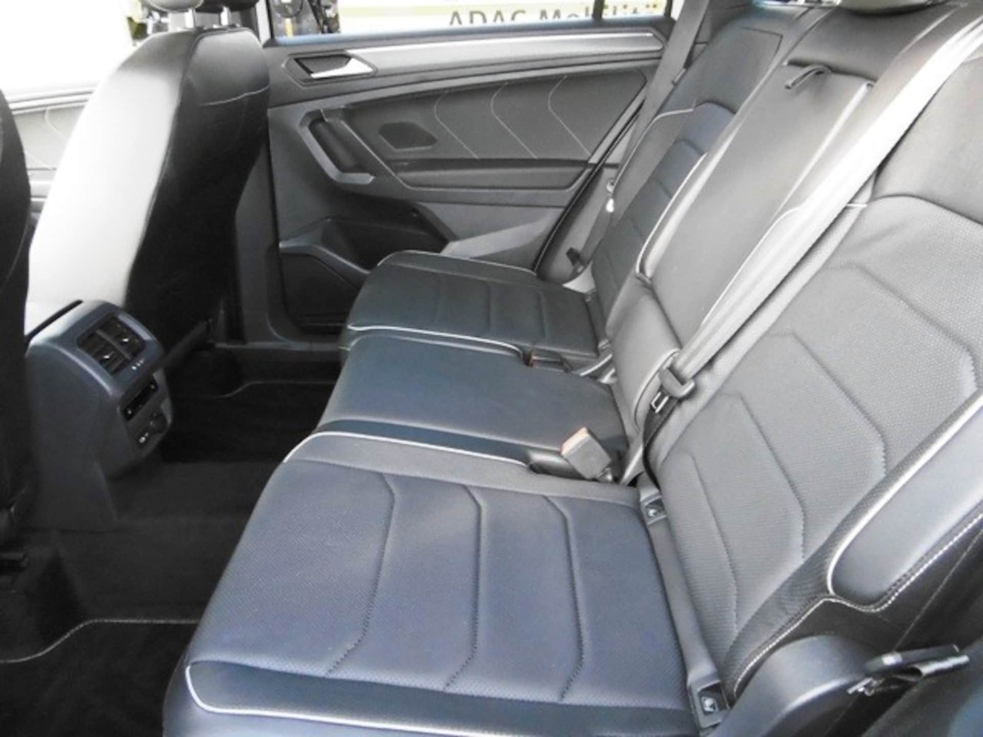 Volkswagen Tiguan Allspace R-Line
