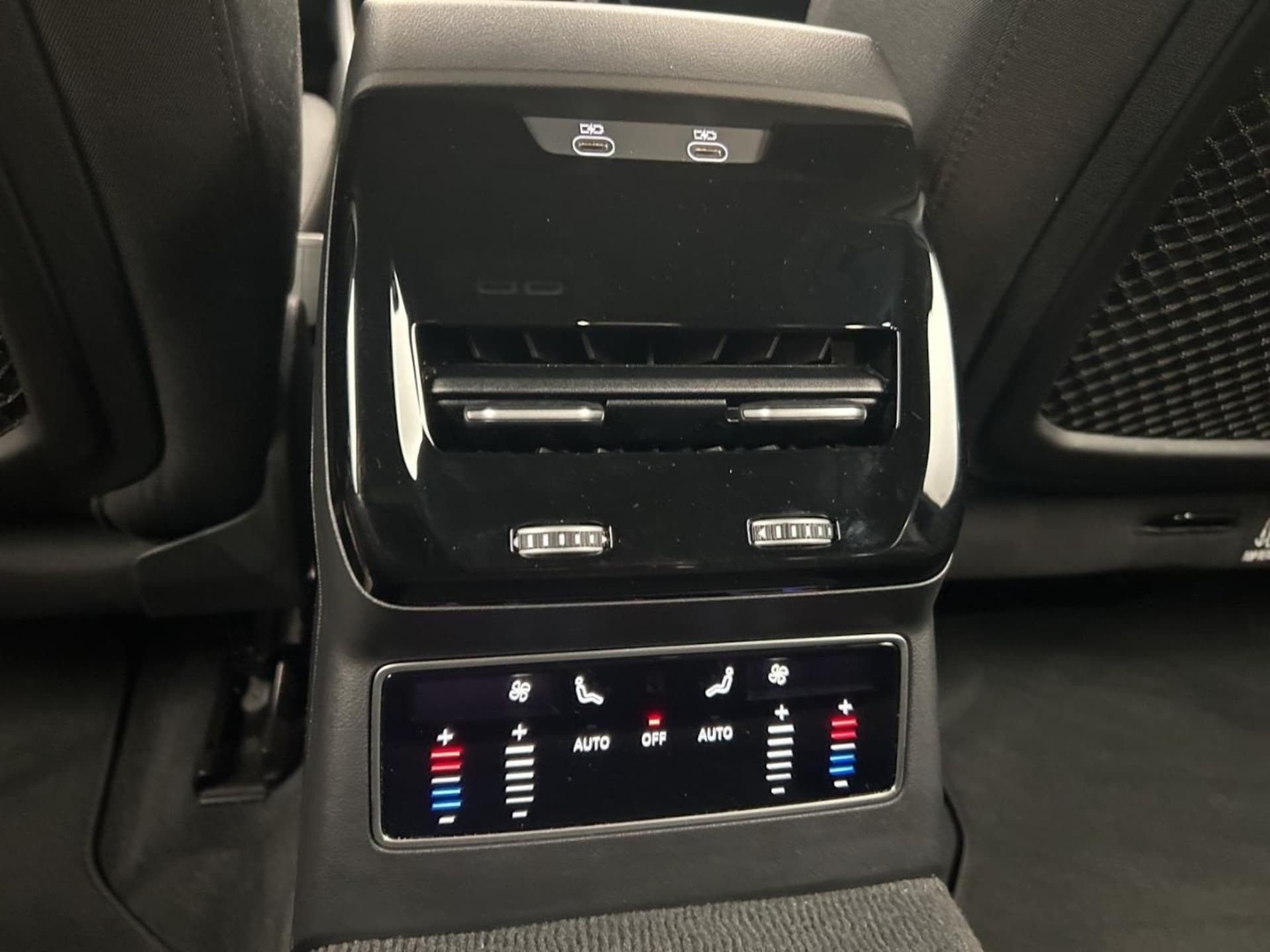 Audi A6 Limousine
