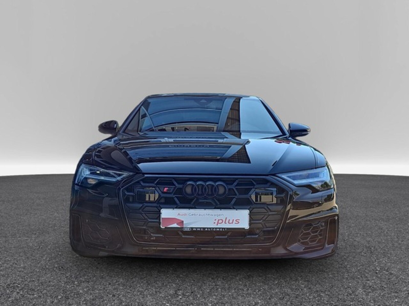 Audi S6 Limousine – Bild 3