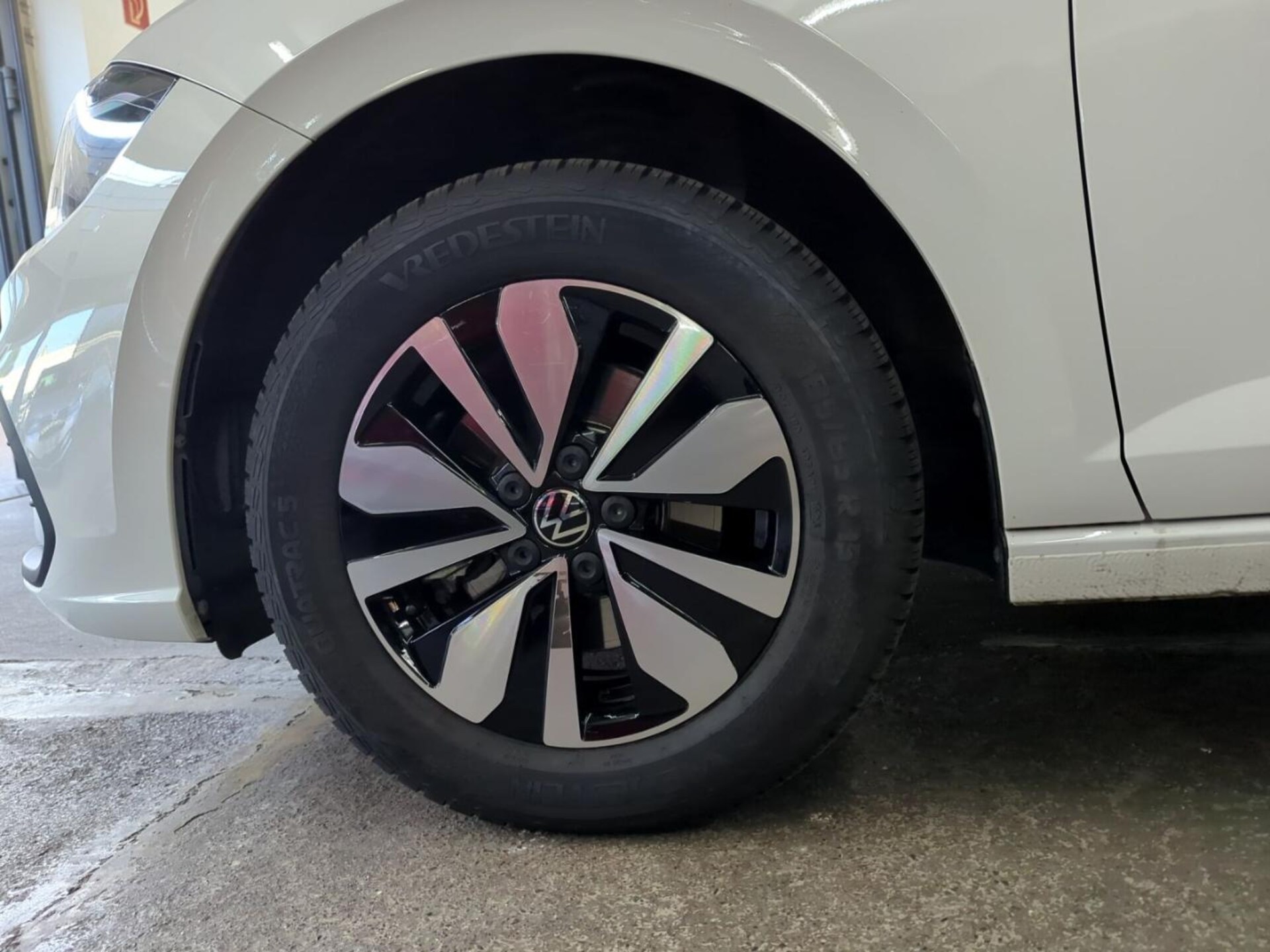 Volkswagen Polo Goal
