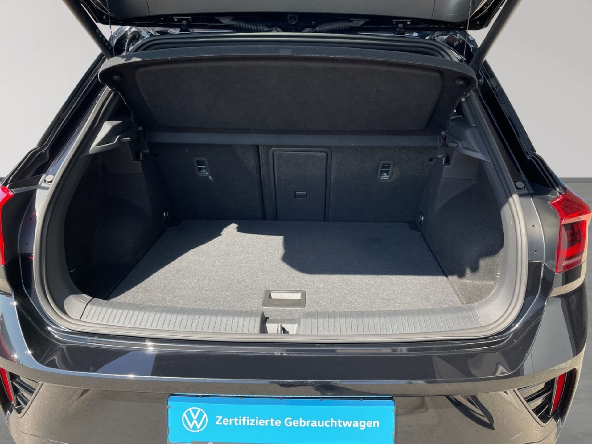 Volkswagen T-Roc R