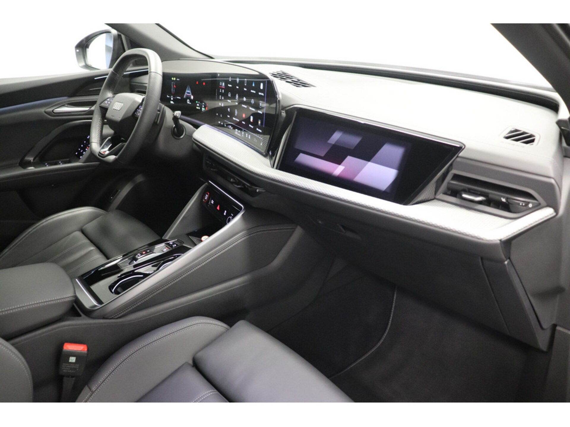 Audi Q5 SUV edition one