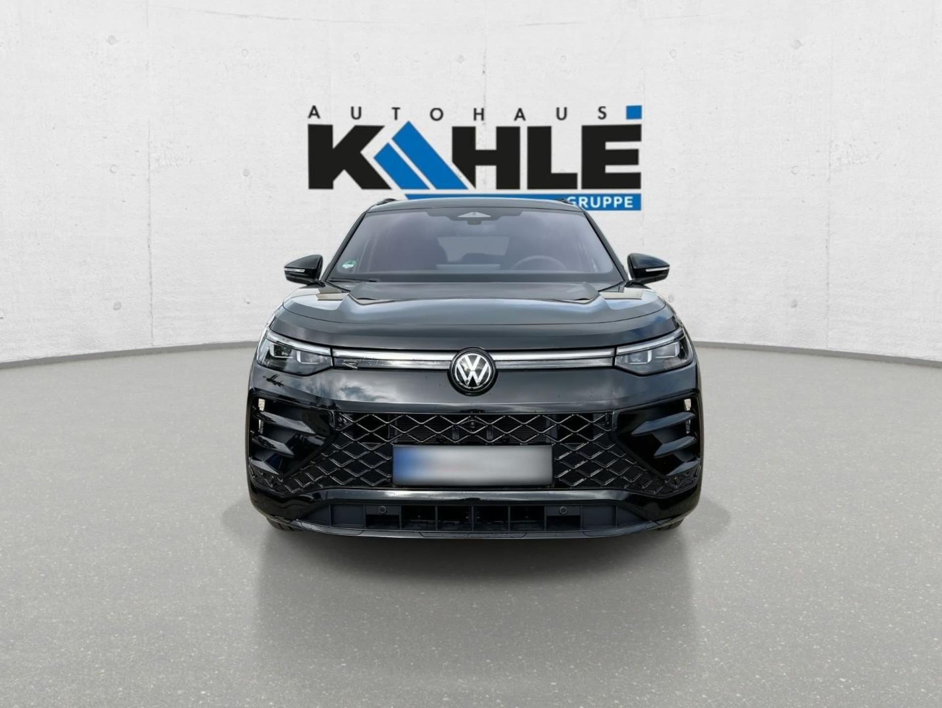 Volkswagen Tayron R-Line