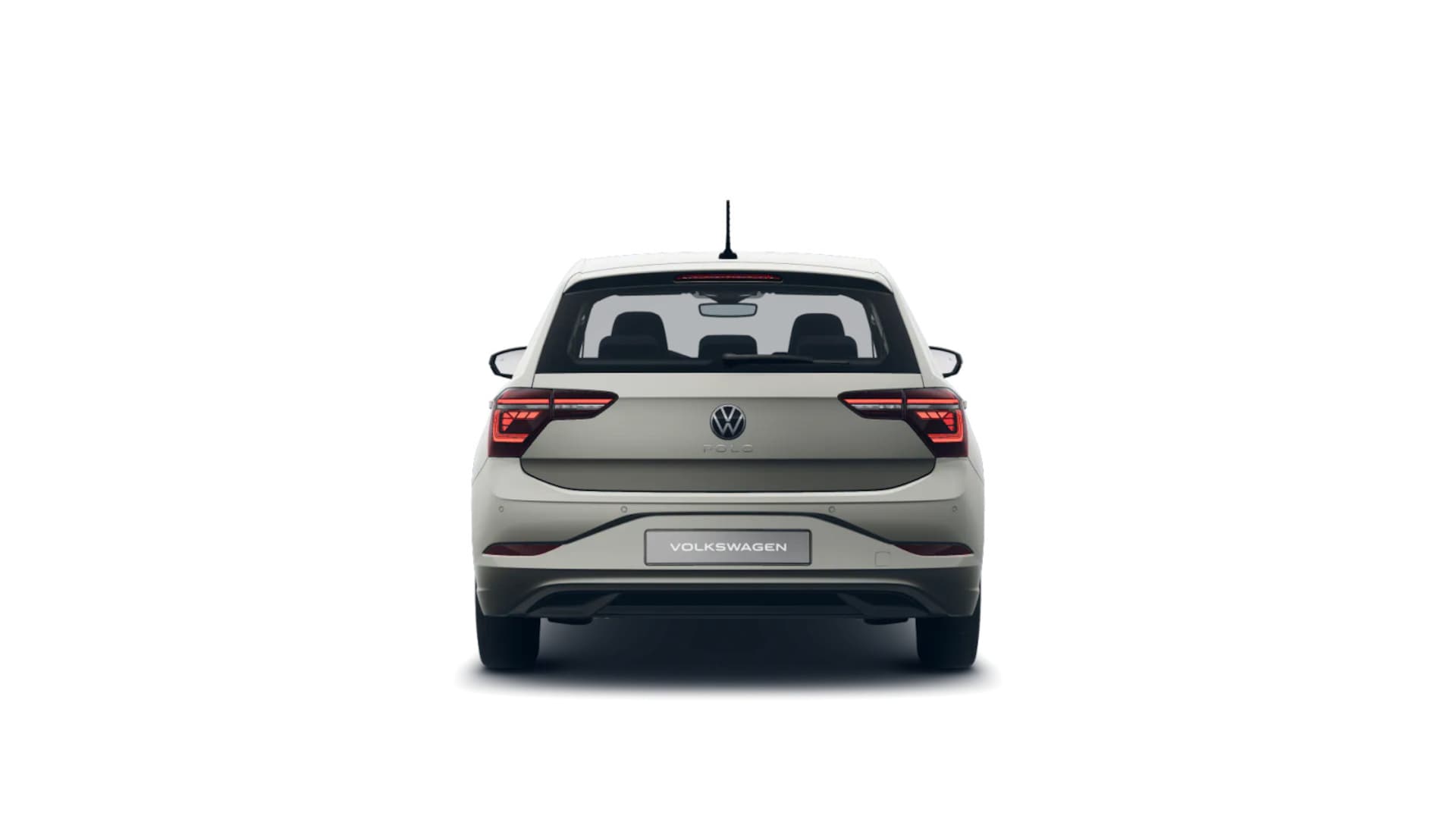 Volkswagen Polo Style