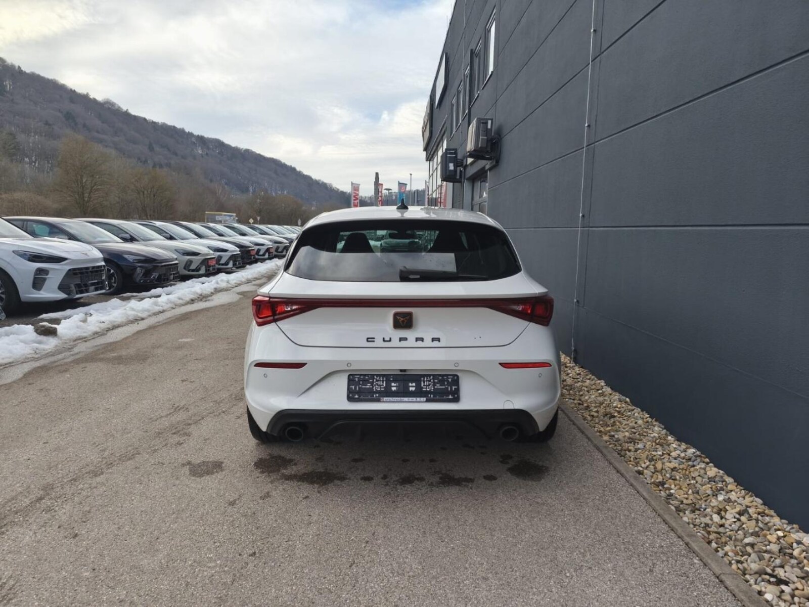 CUPRA Leon – Bild 5