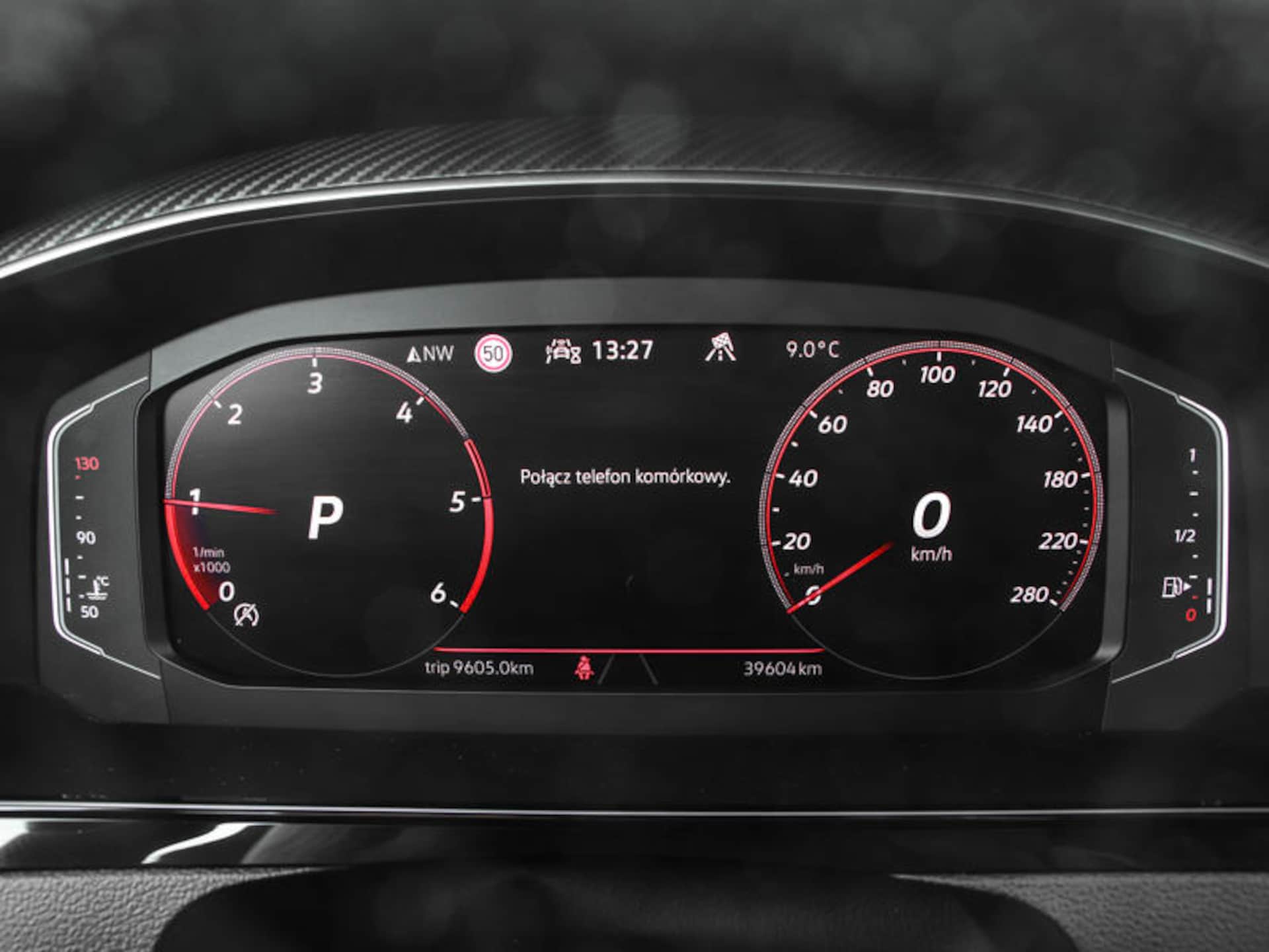 Volkswagen Arteon Shooting Brake R-Line