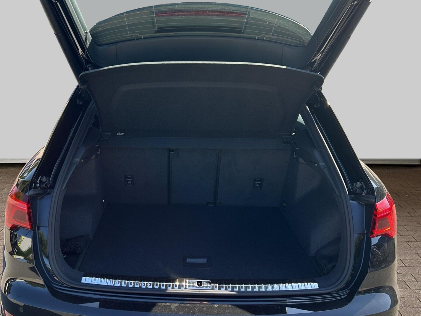 Audi Q3 – Bild 14