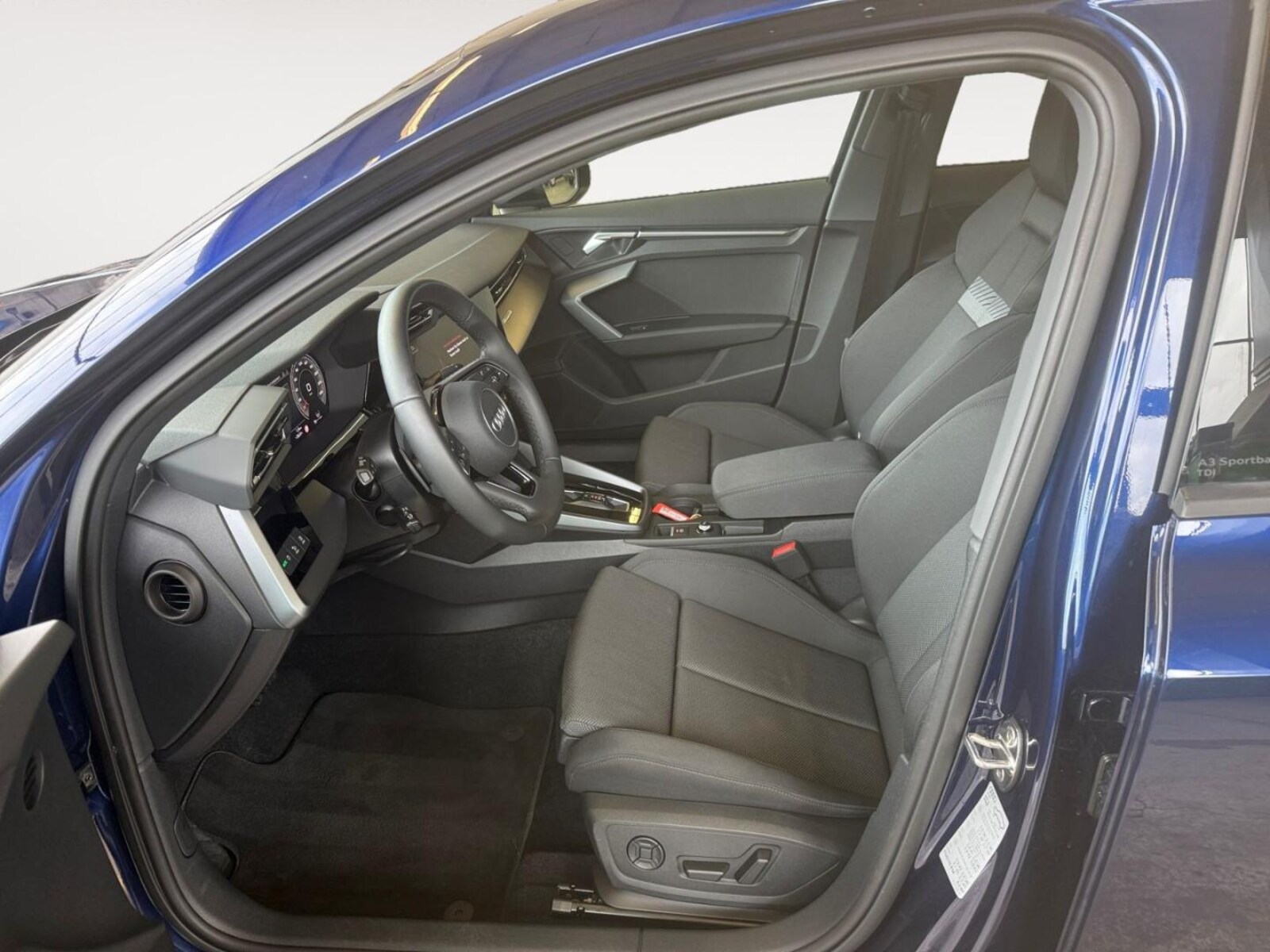 Audi A3 Sportback – Bild 11