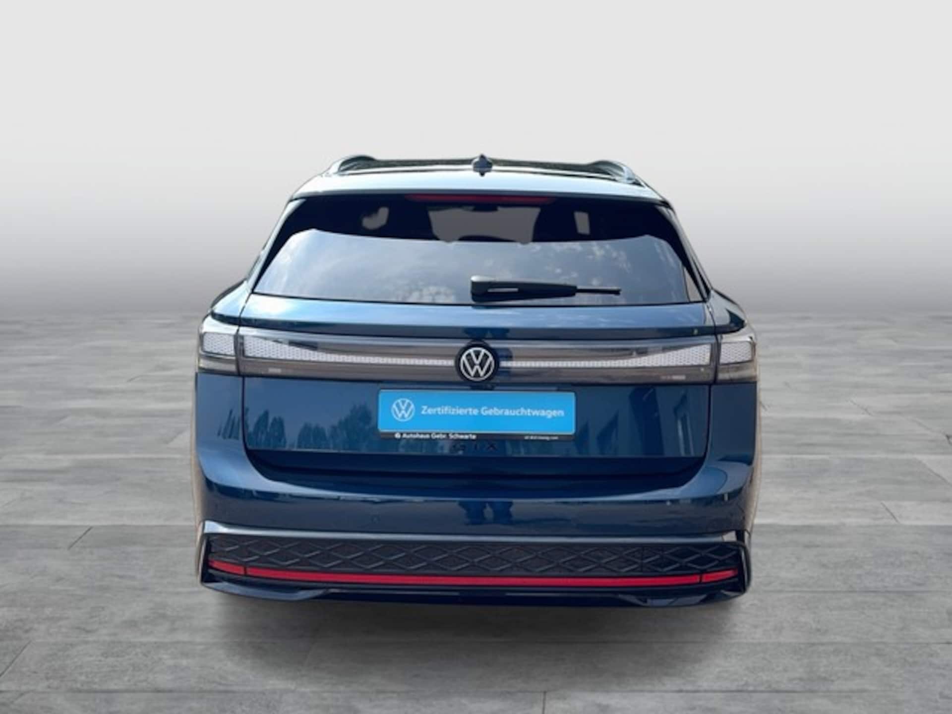 Volkswagen ID.7 Tourer GTX