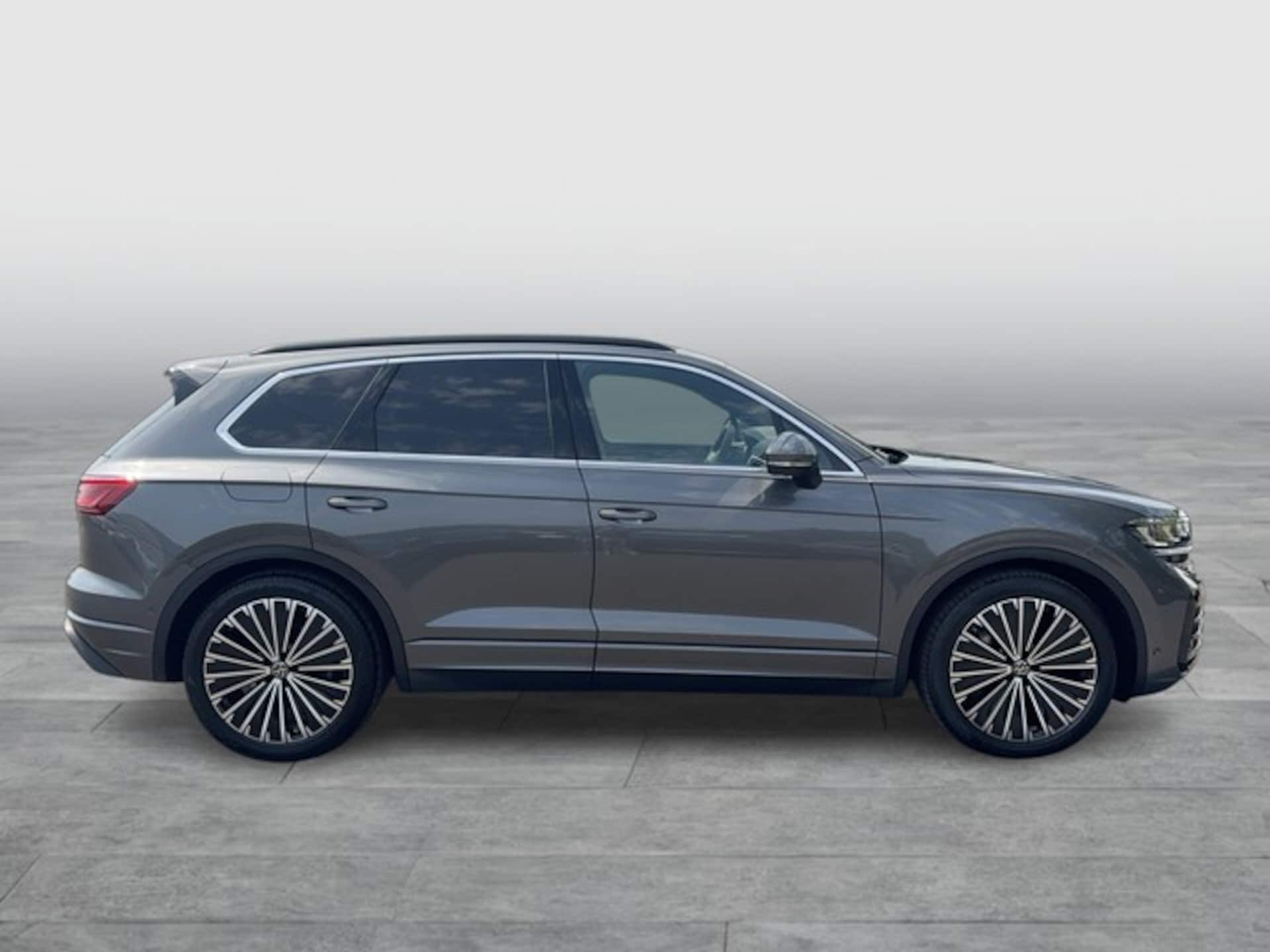 Volkswagen Touareg Elegance