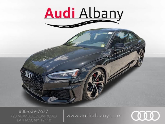 Photo of 2019 Audi RS5 Coupe 