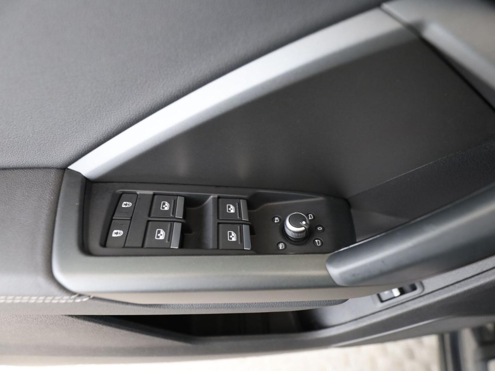 Audi Q3 TFSI e S line