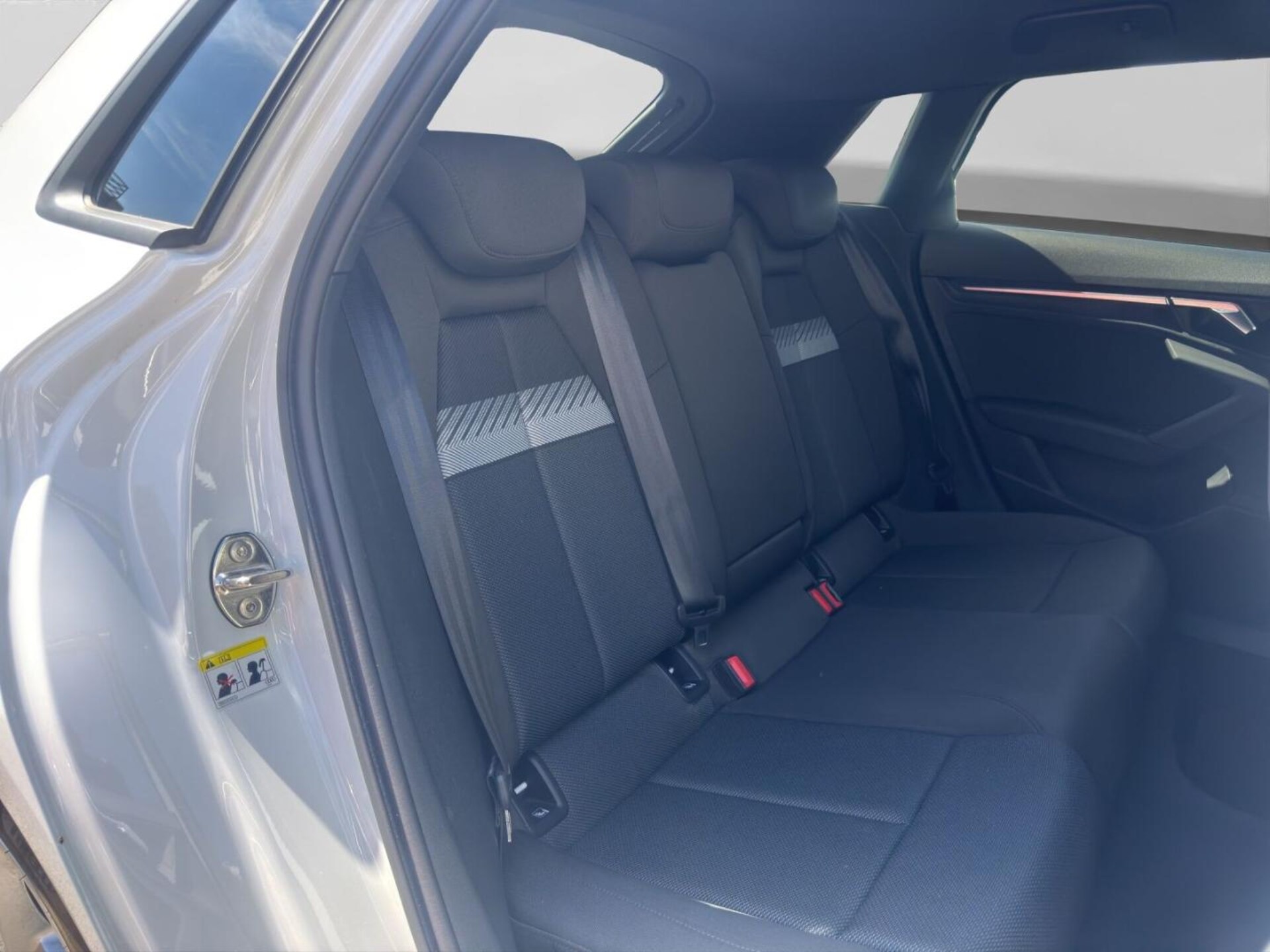 Audi A3 Sportback TFSI e