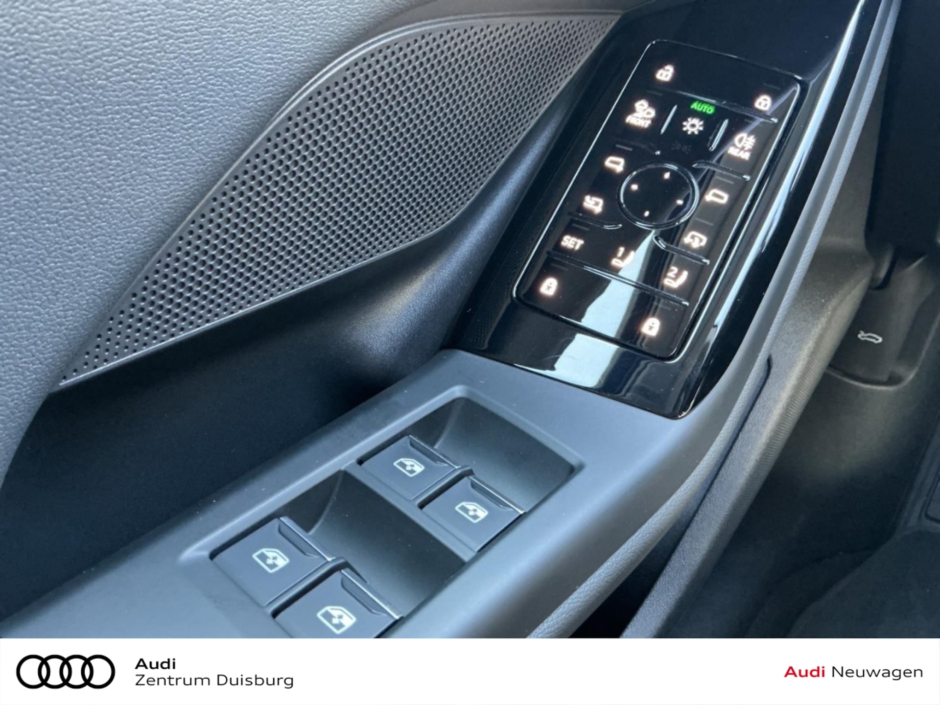 Audi A6 Avant e-tron