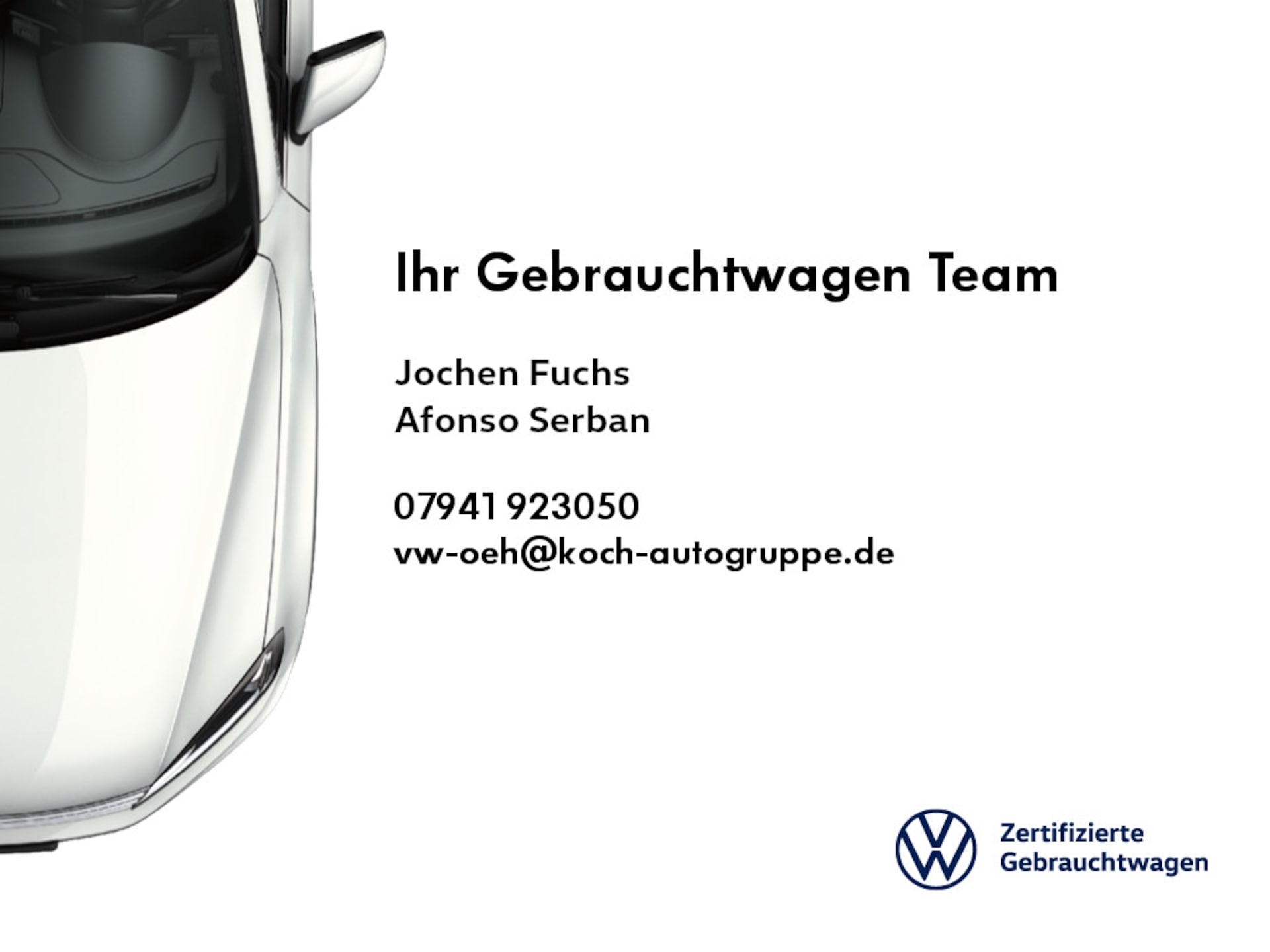 Volkswagen ID.4 Pro