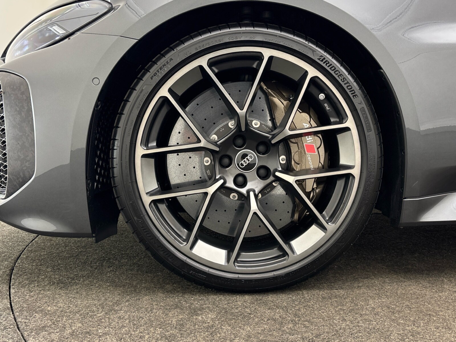Audi RS 5 Avant – Bild 7