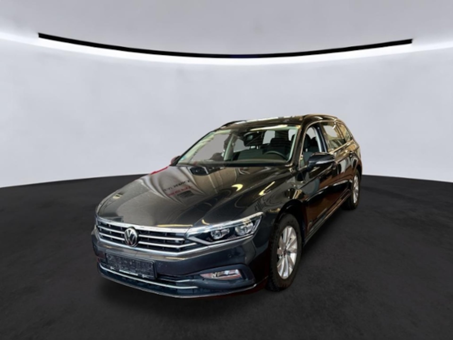 Volkswagen Passat Variant Business