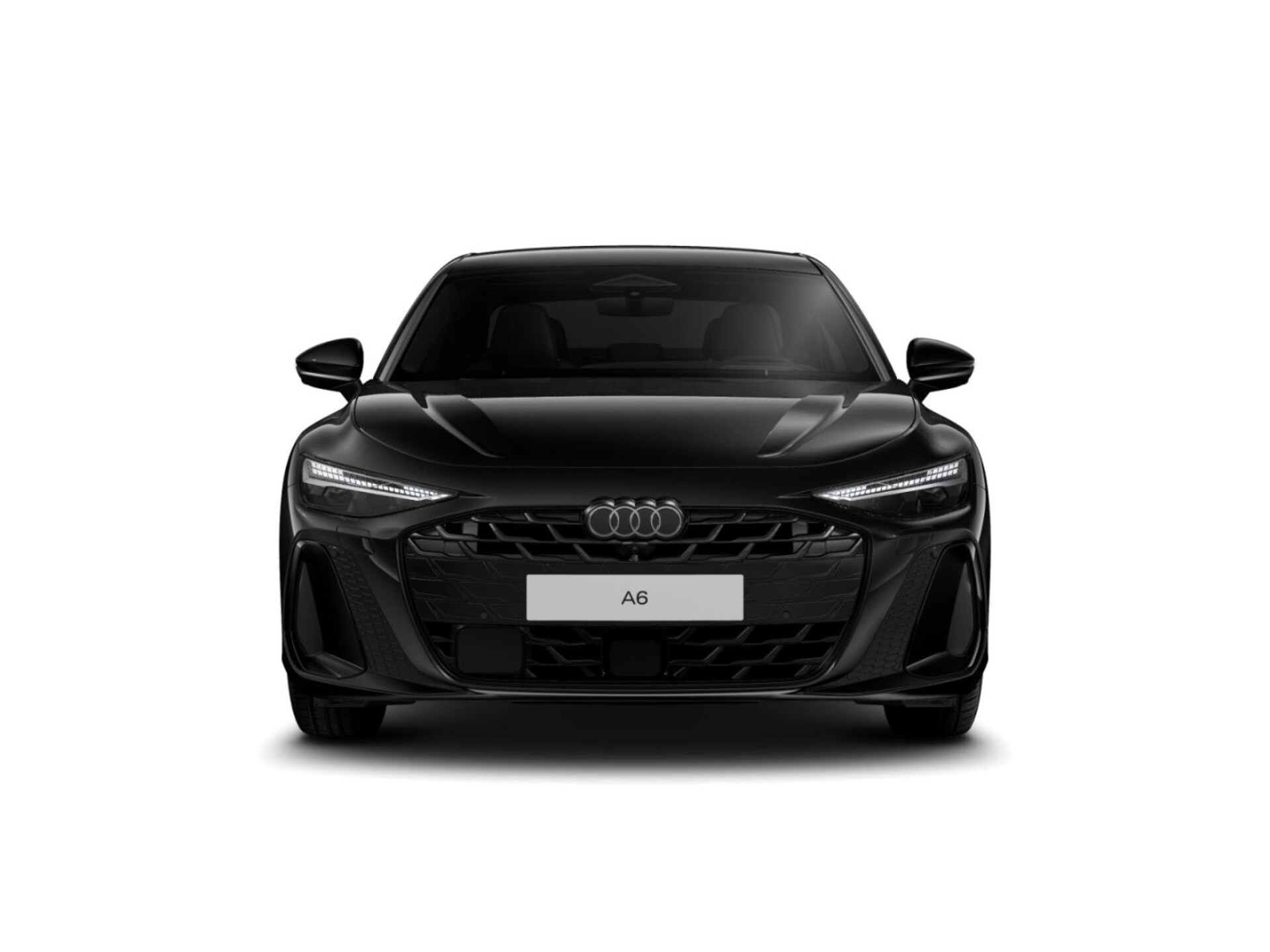 Audi A6 Limousine