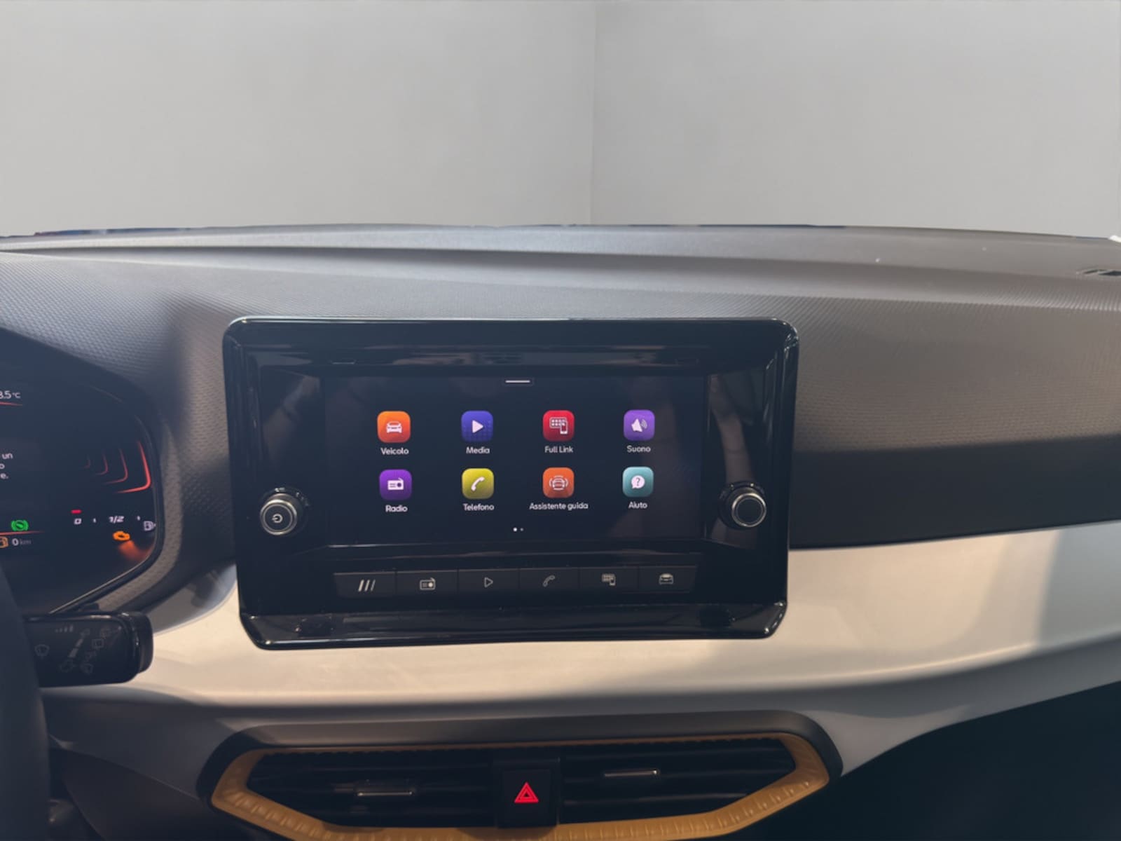 SEAT Arona – Bild 10