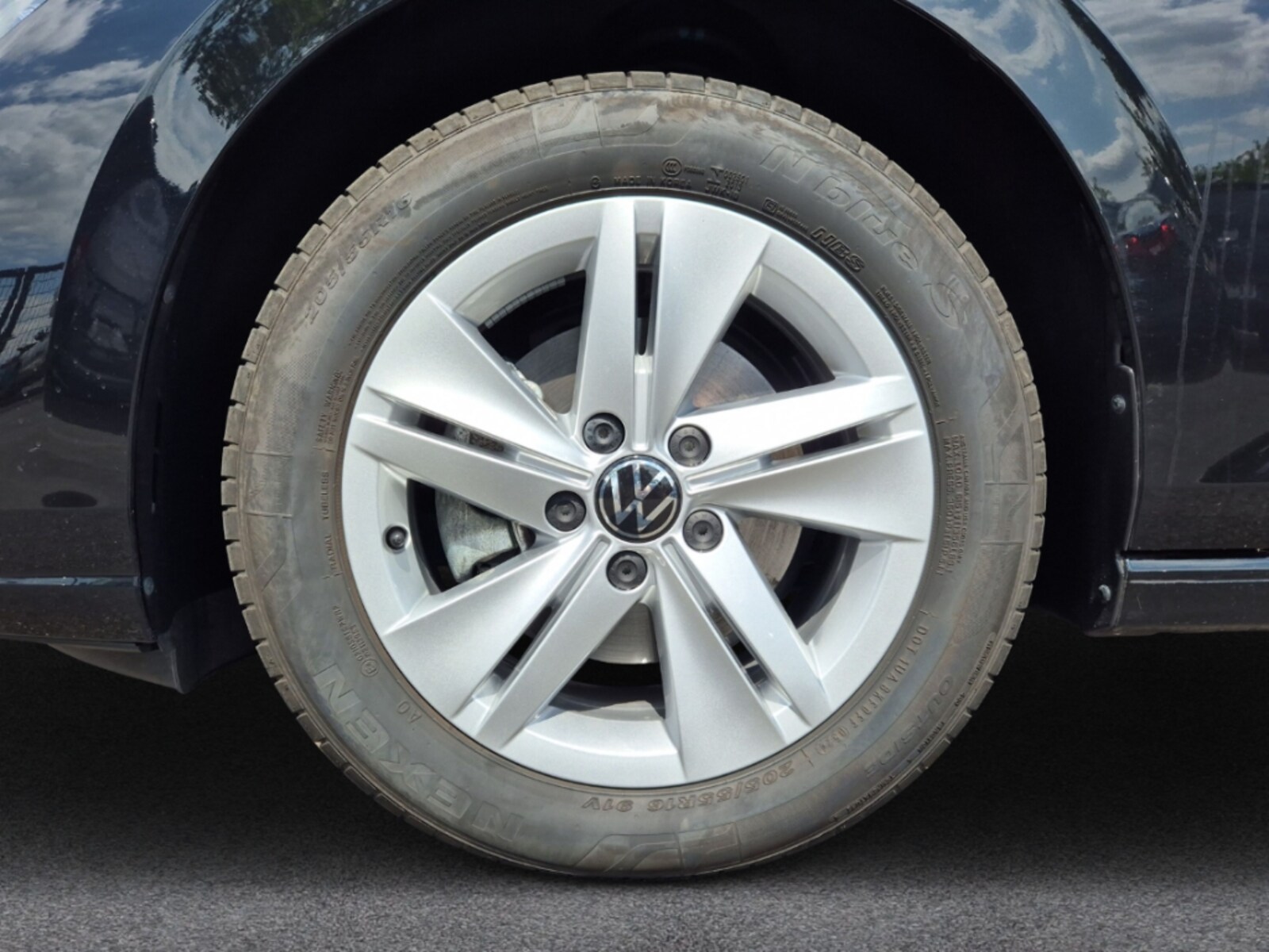 Volkswagen Golf – Bild 11