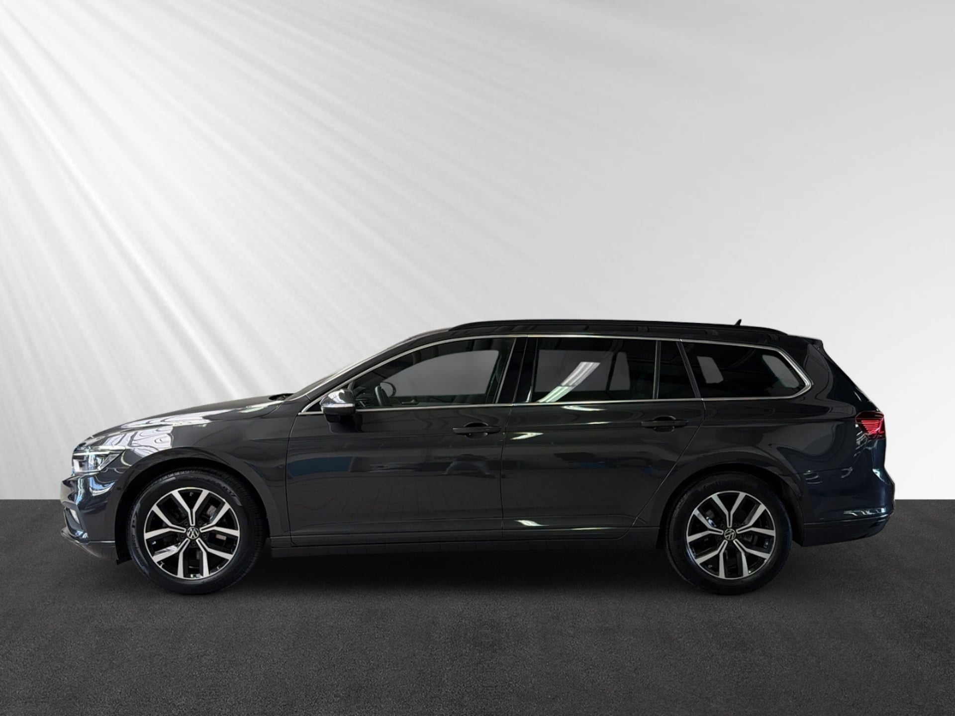 Volkswagen Passat Variant Business