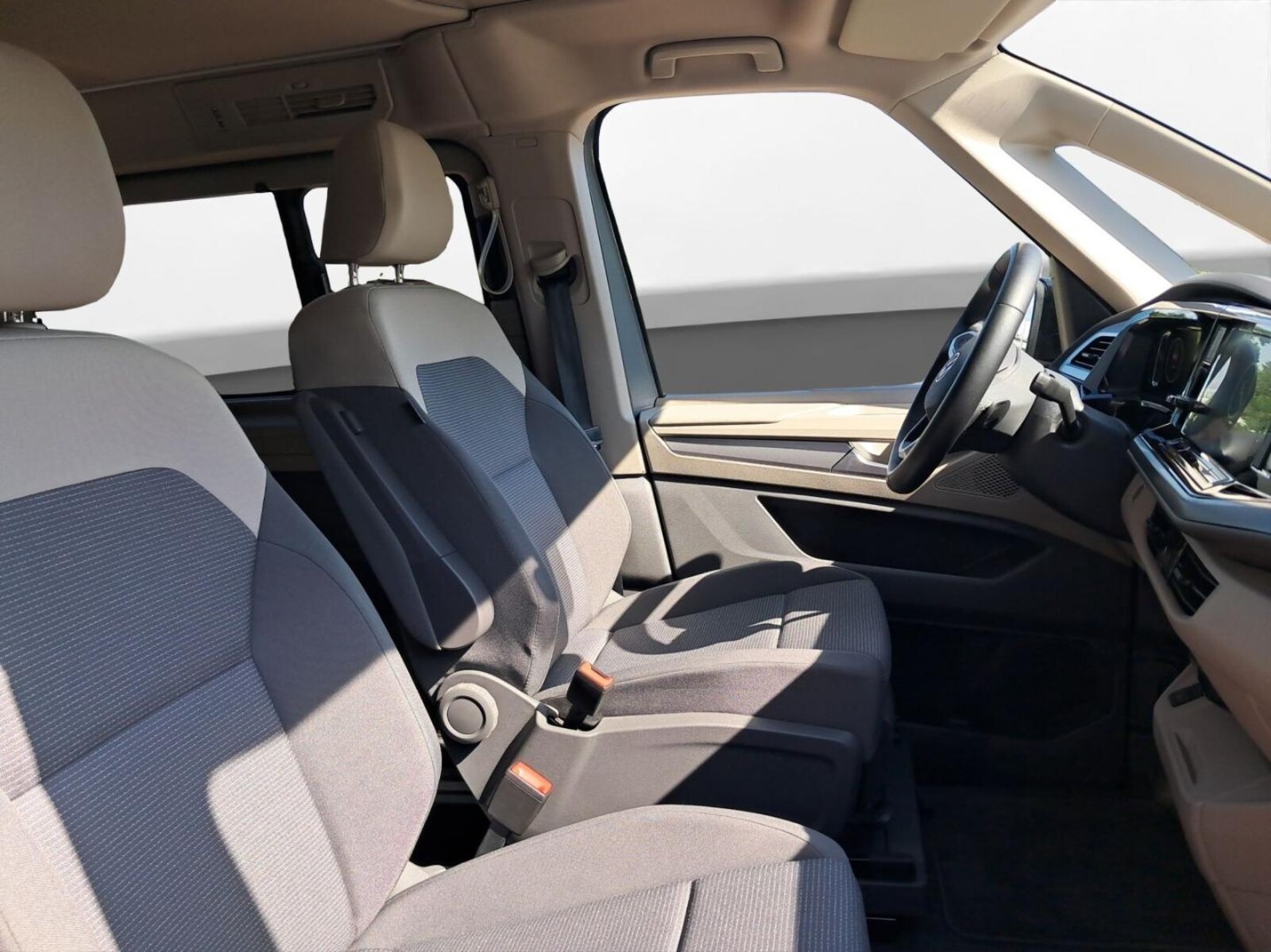 Volkswagen California – Bild 5