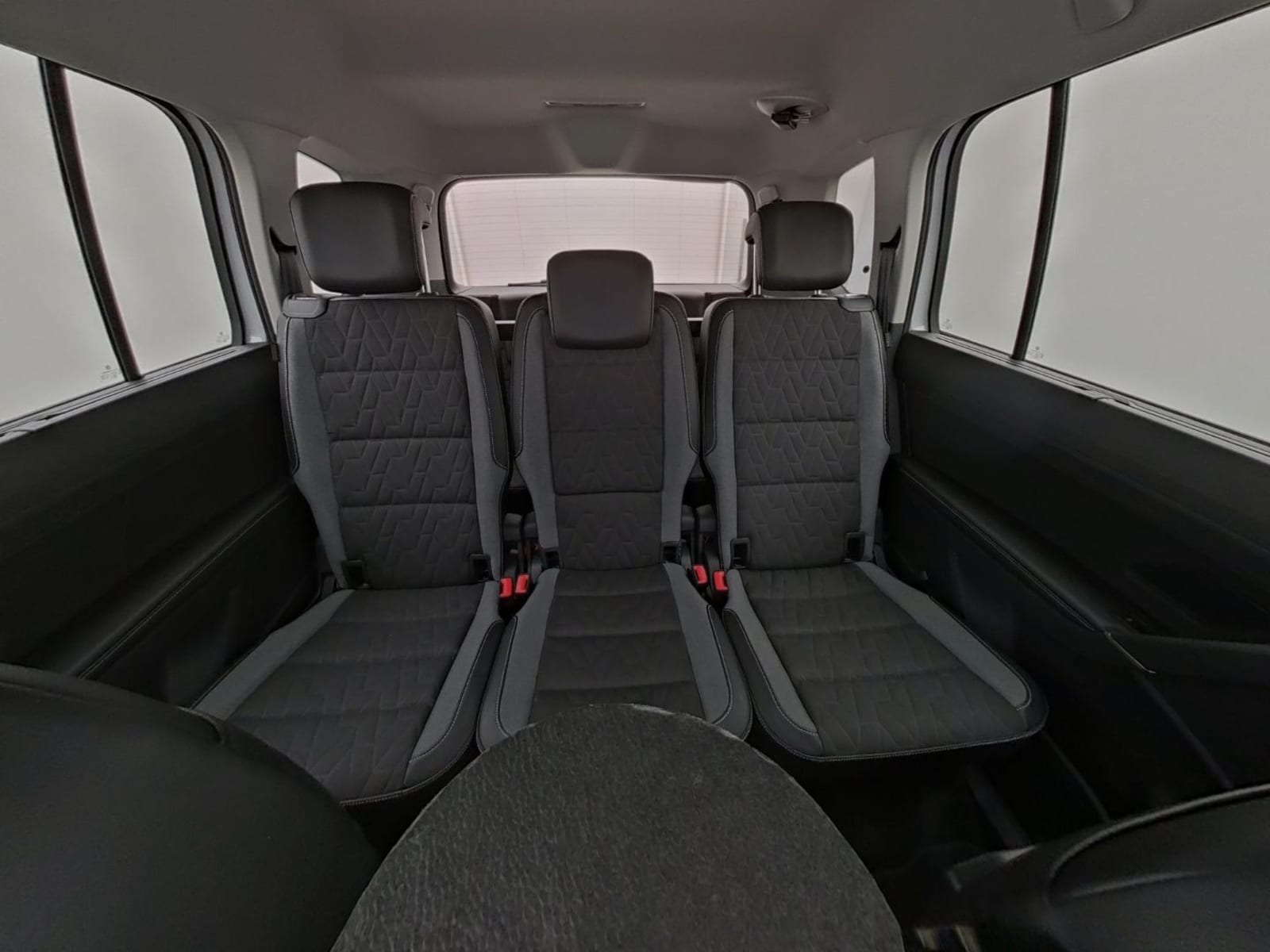 Volkswagen Touran – Bild 16