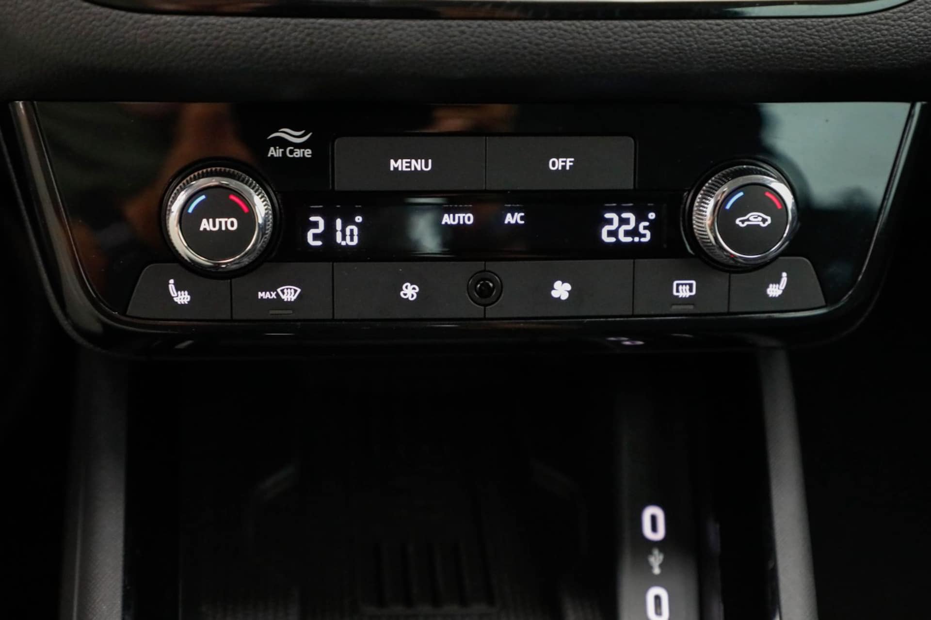 Skoda Scala Selection