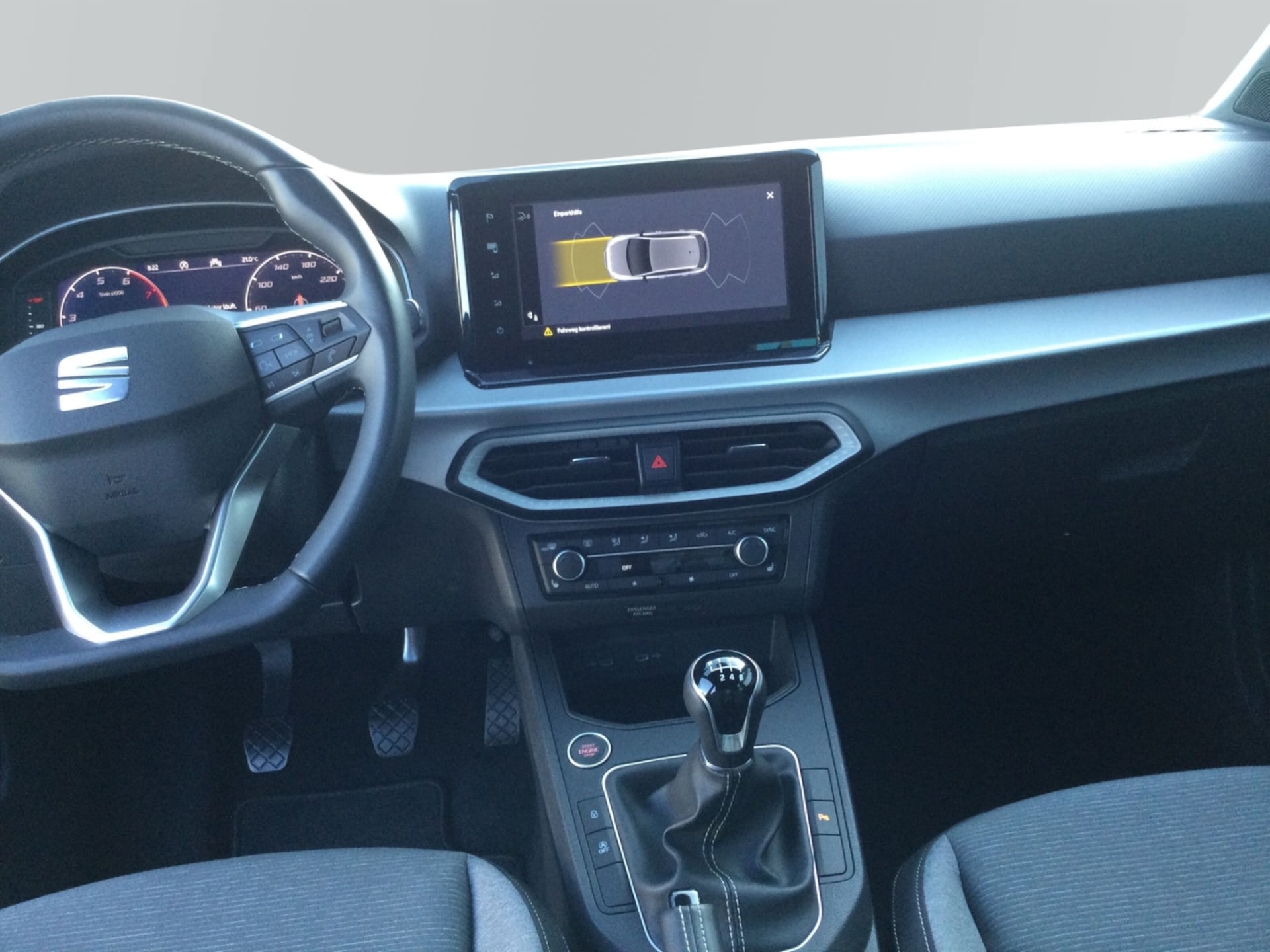 SEAT Ibiza Xcellence