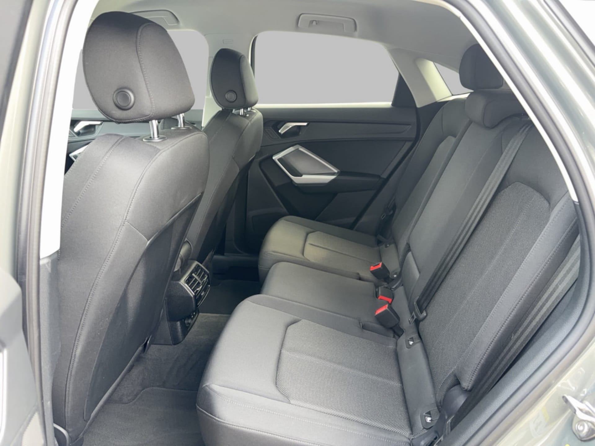 Audi Q3 Sportback S line