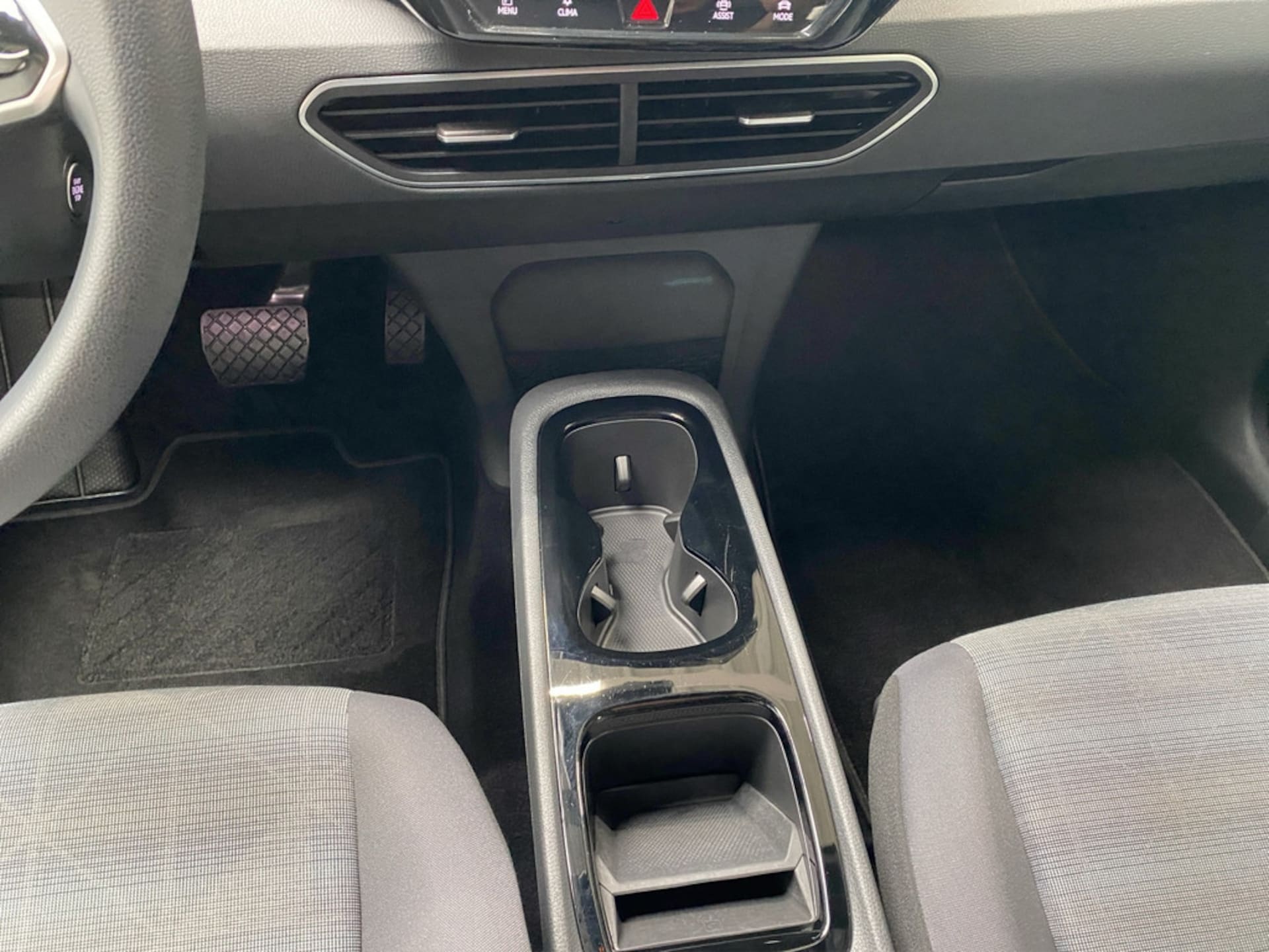 Volkswagen ID.3 Pro