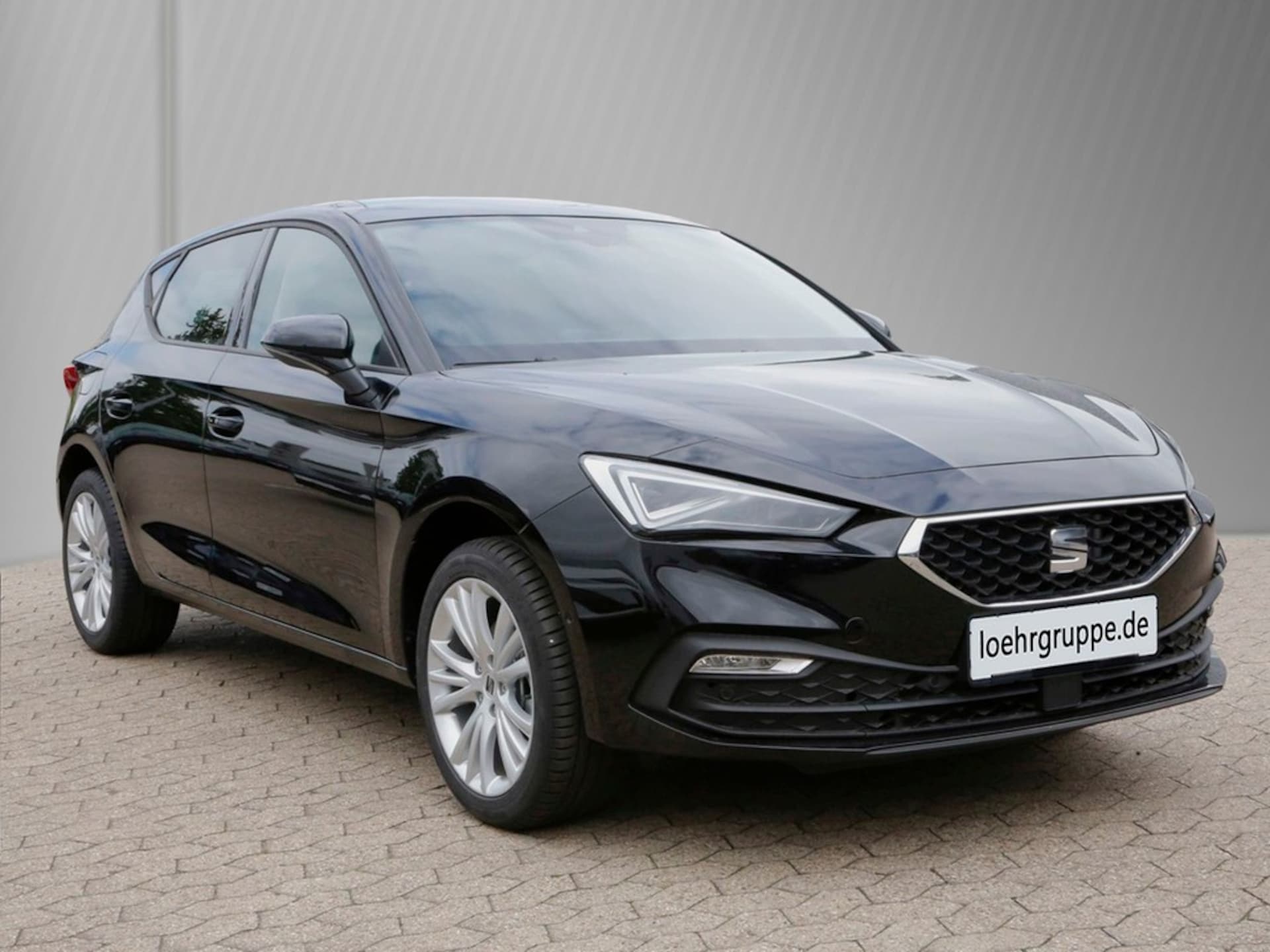 SEAT Leon Style