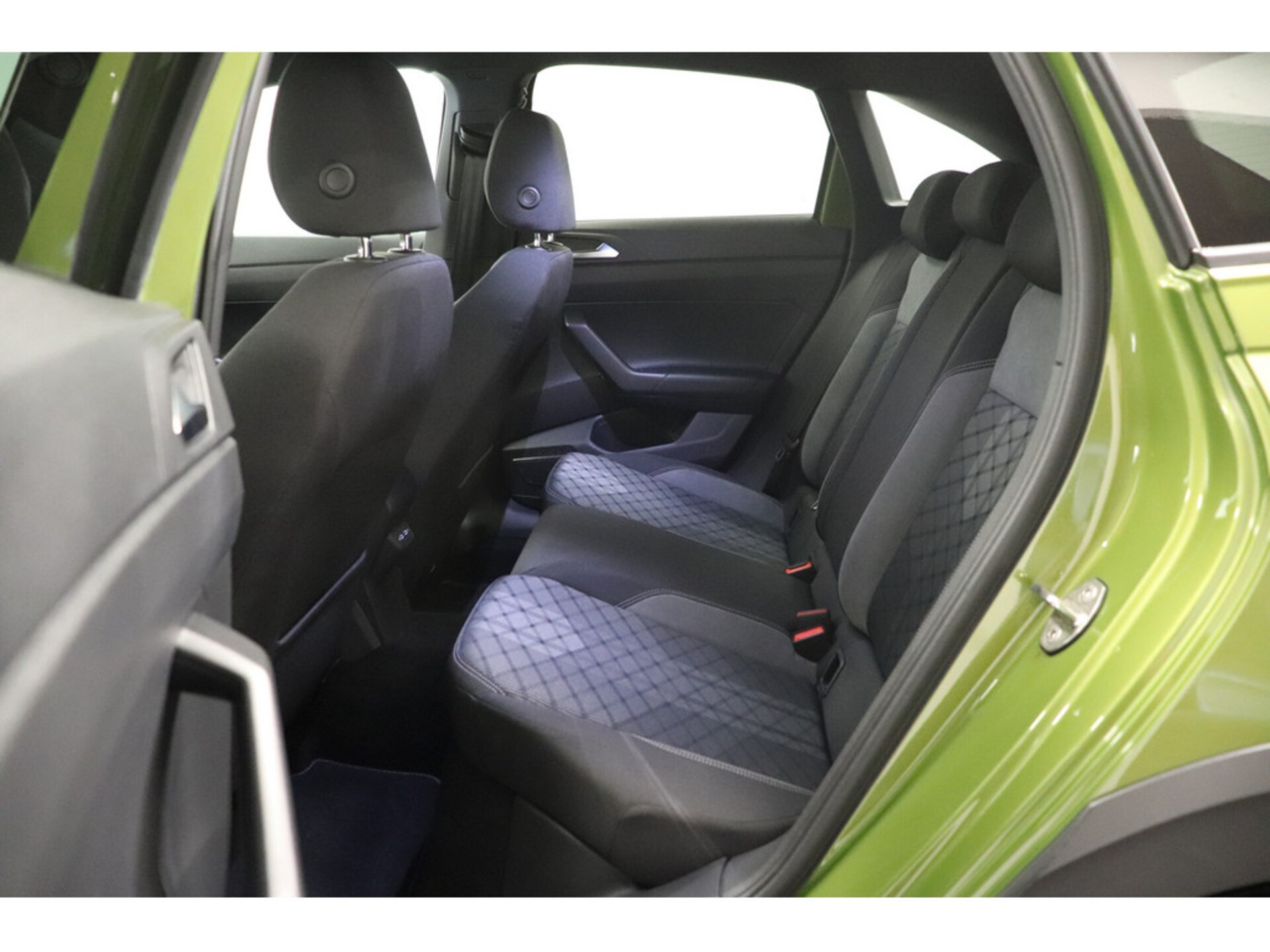Volkswagen Taigo R-Line