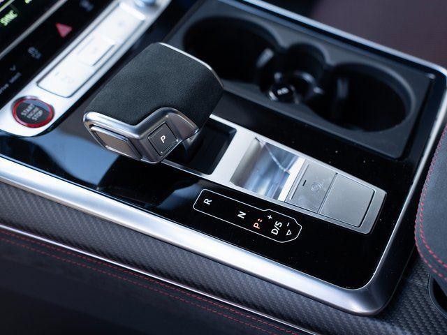2025 Audi RS Q8 Base - Photo 12