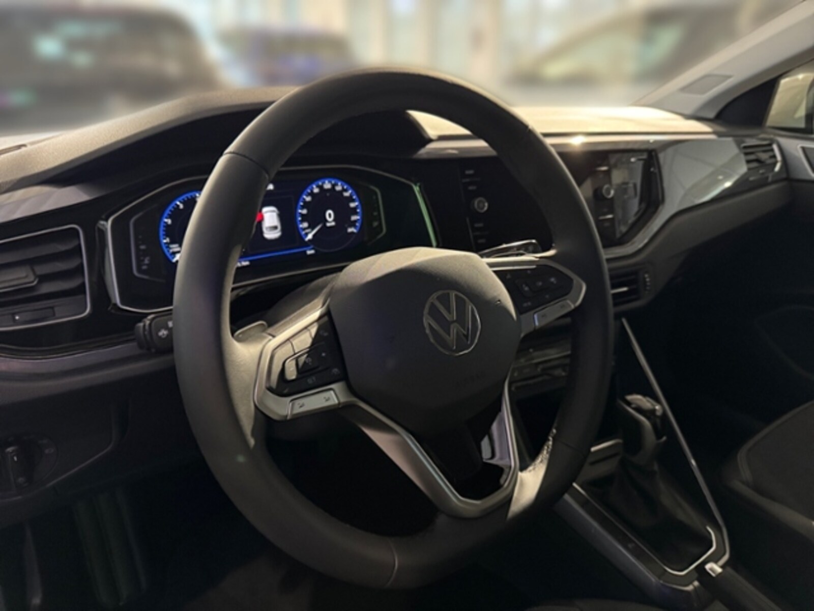 Volkswagen Taigo – Bild 10
