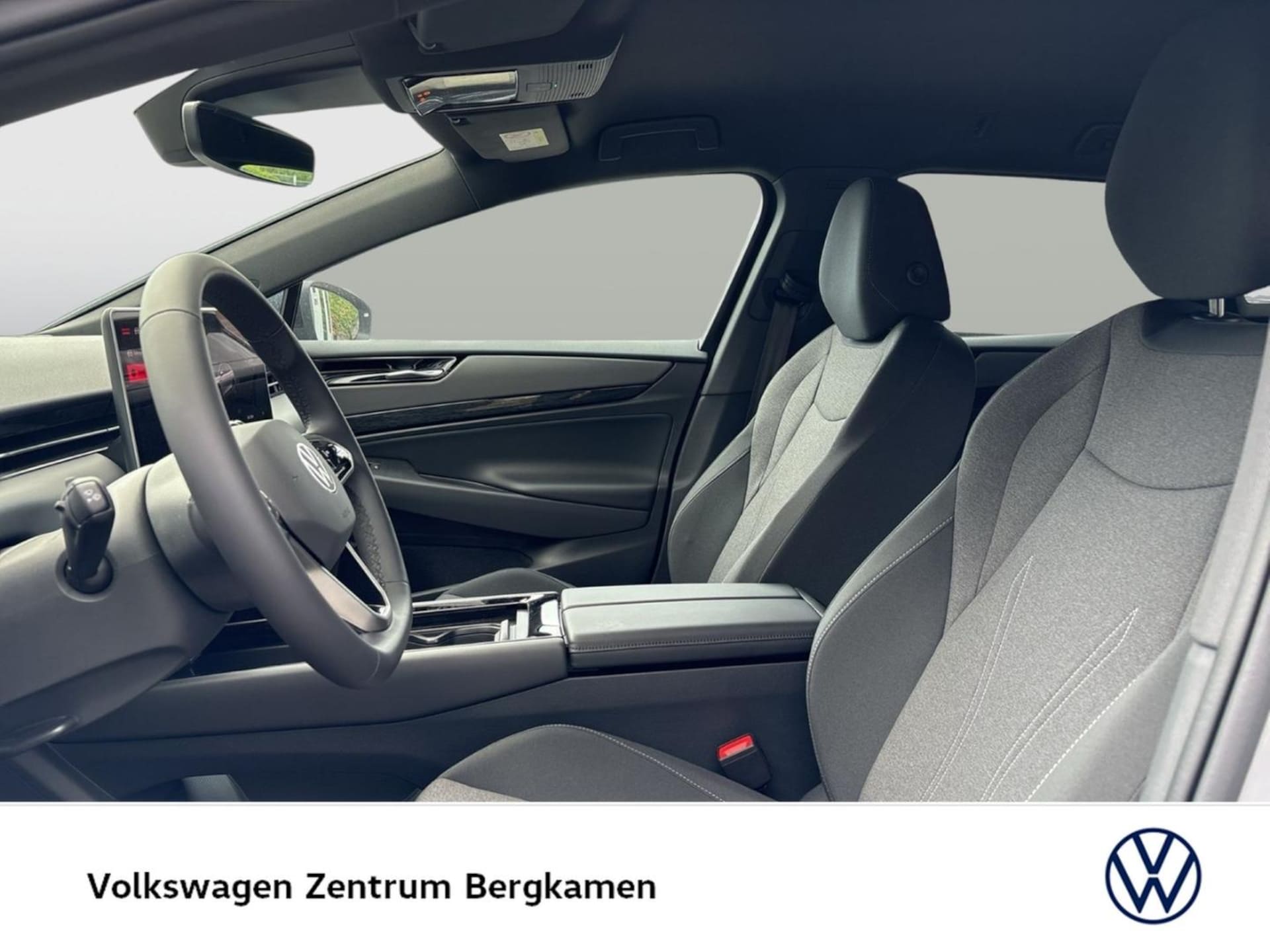 Volkswagen ID.7 Tourer Edition