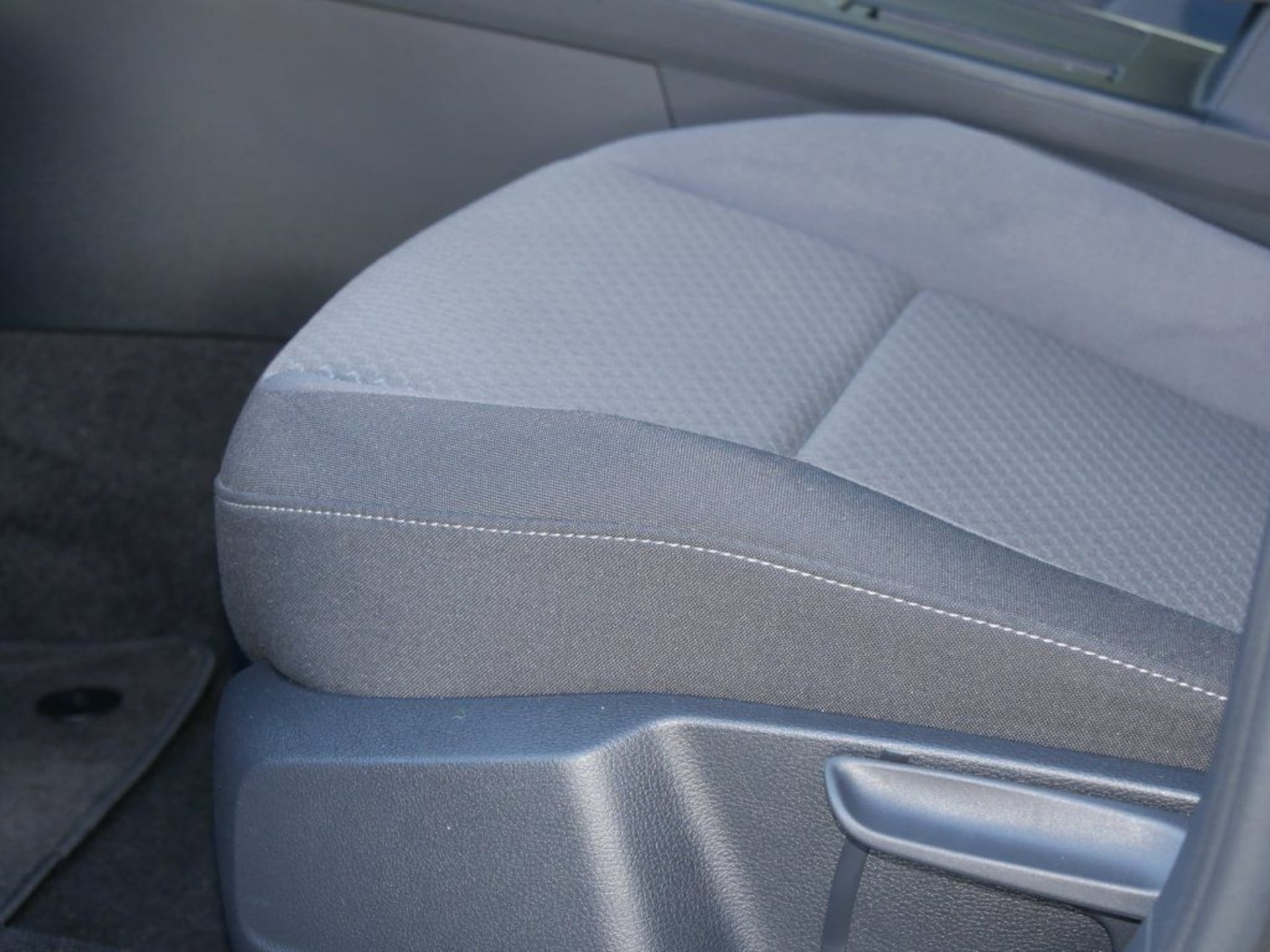 Volkswagen Passat Variant Basis-Modell