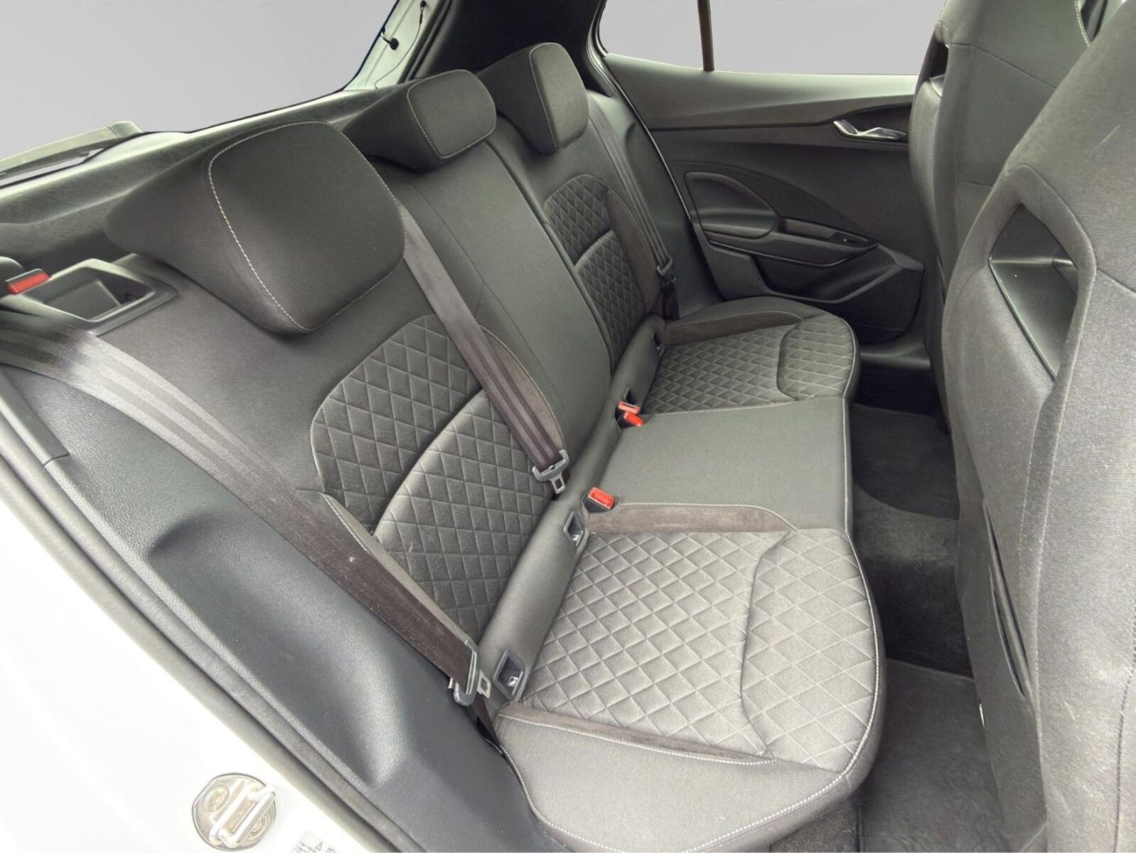 Škoda Fabia – Bild 15
