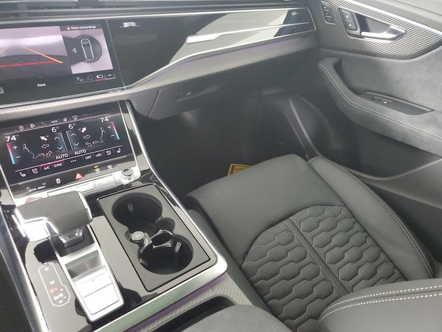 2026 Audi RS Q8 Base - Photo 17