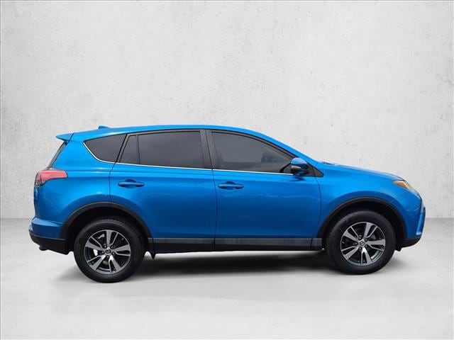 2018 Toyota RAV4