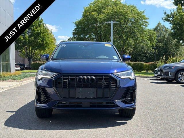 2023 Audi Q3 SUV
