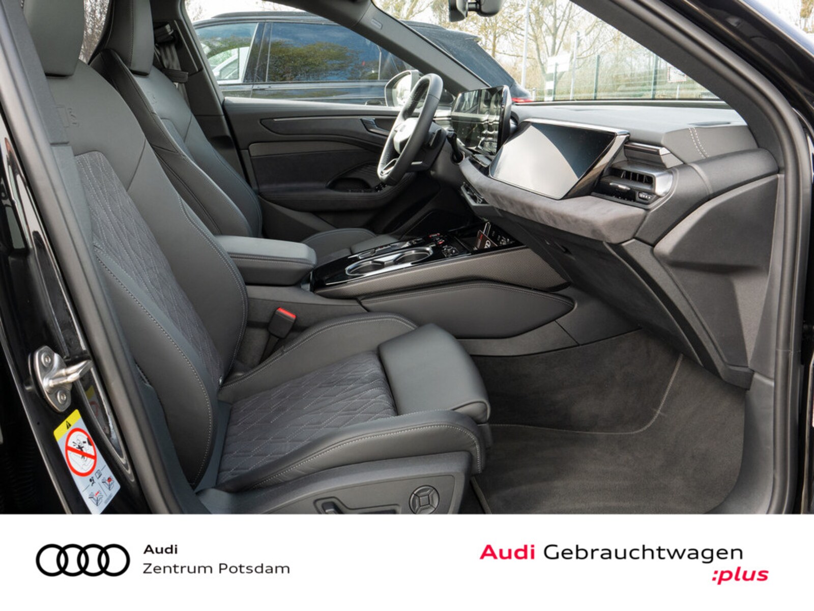 Audi A6 Avant – Bild 2