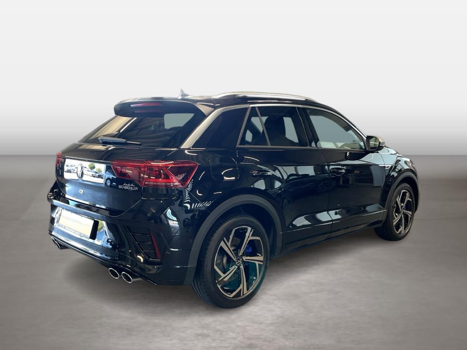 Volkswagen T-Roc – Bild 5