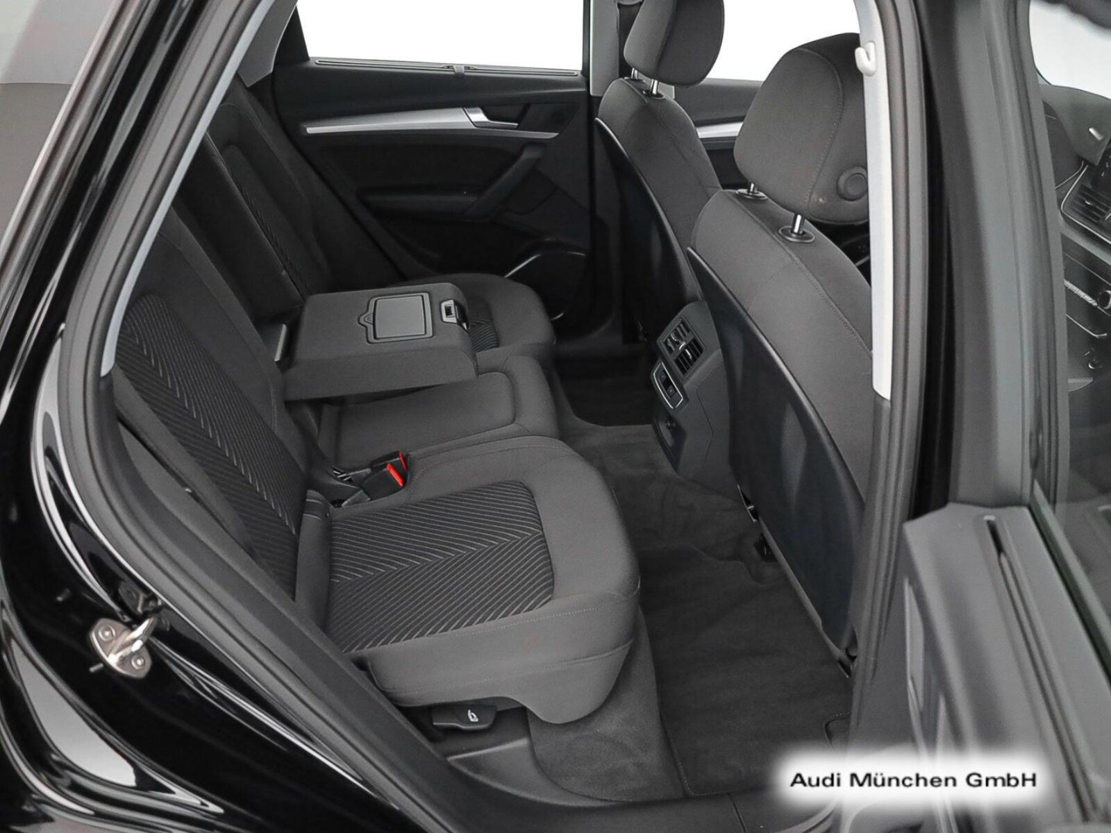 Audi Q5 – Bild 12