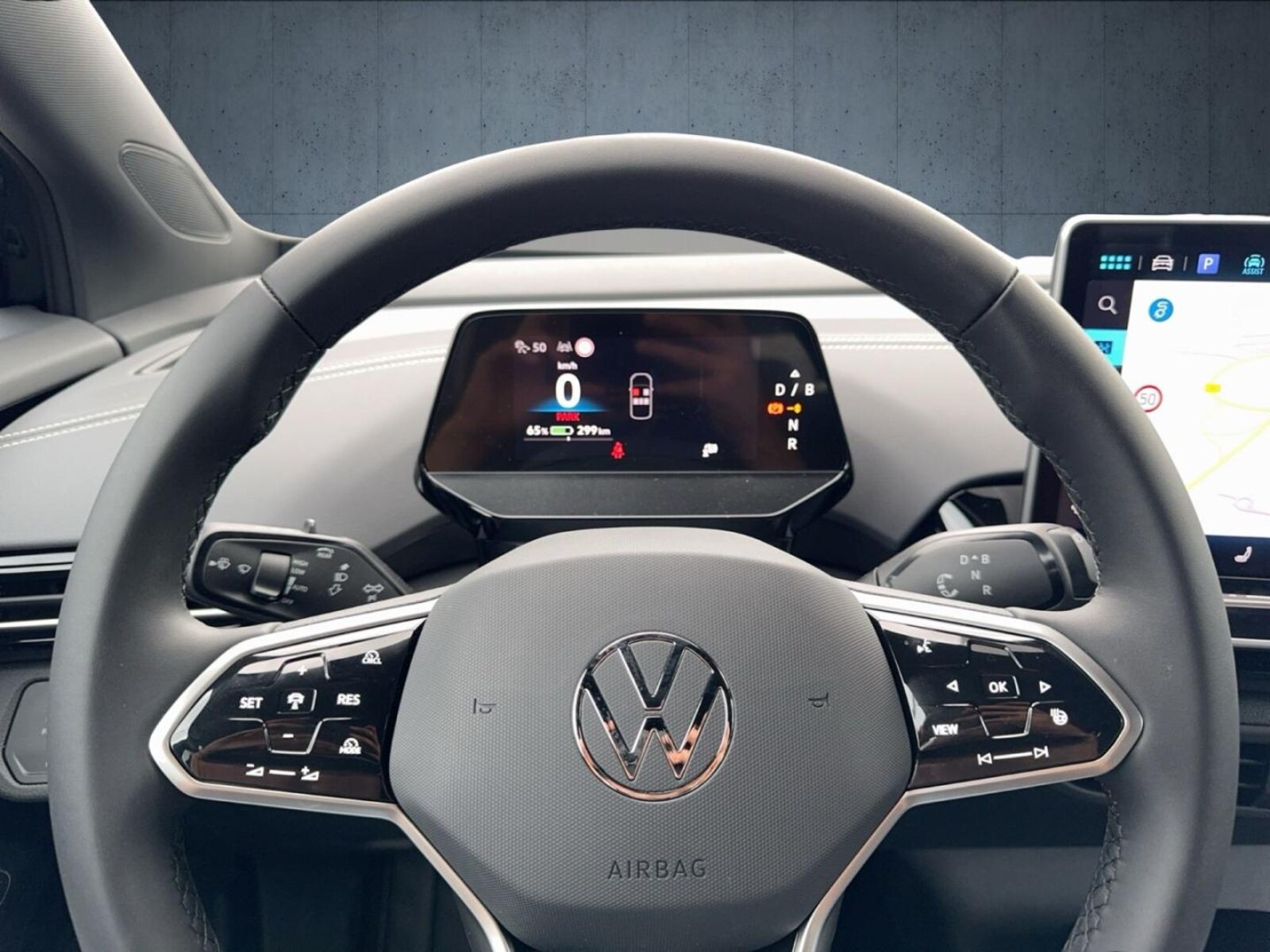 Volkswagen ID.4 – Bild 10